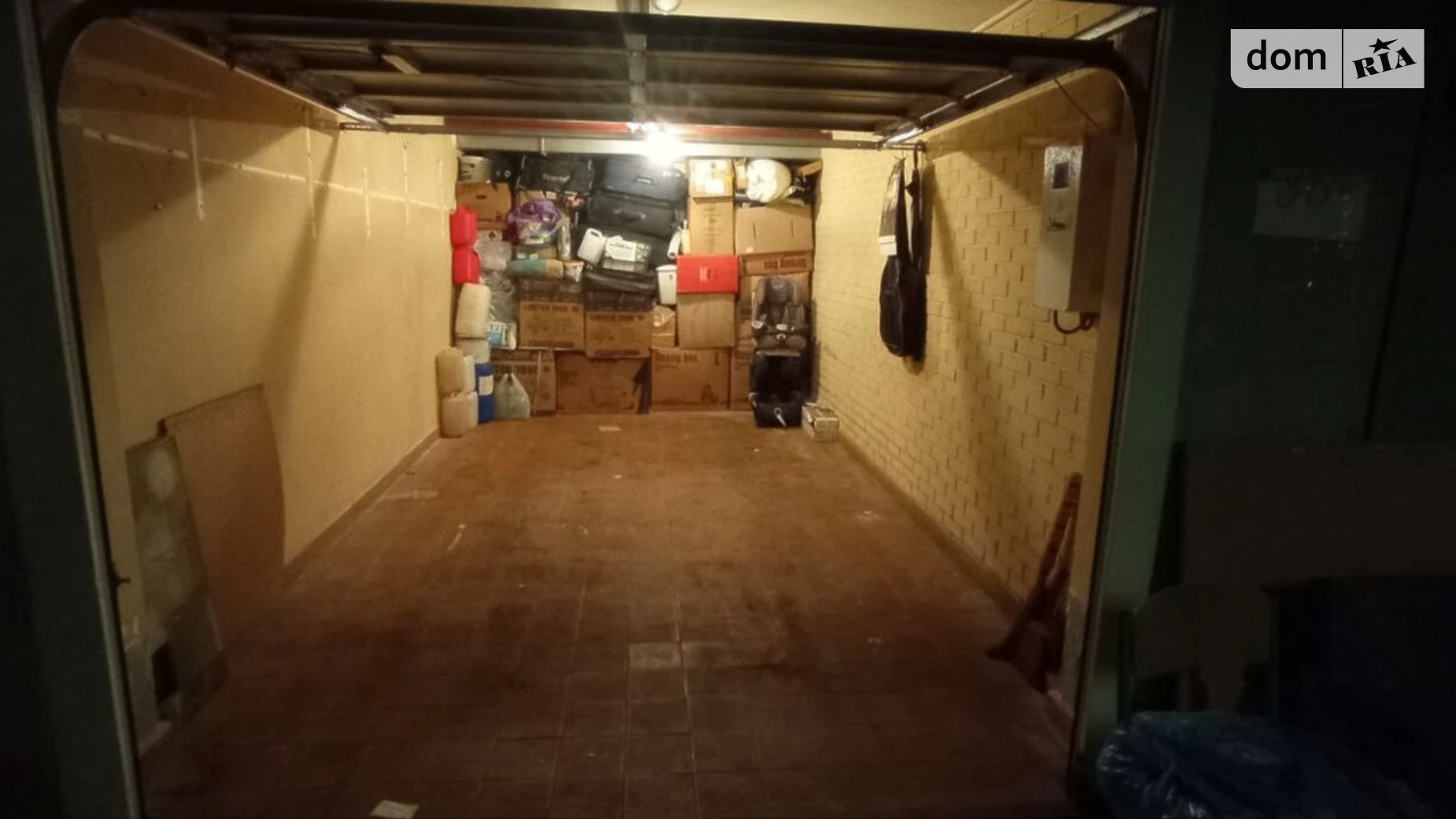 Продається підземний паркінг під легкове авто на 18.5 кв. м, цена: 68000 $ - фото 4