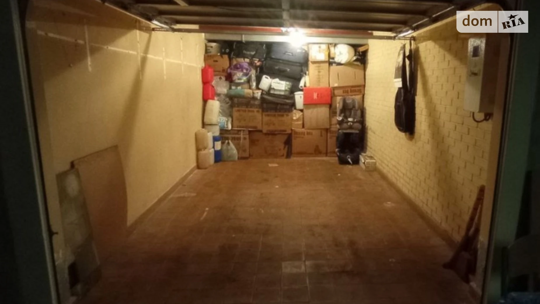 Продається підземний паркінг під легкове авто на 18.5 кв. м, цена: 68000 $ - фото 3