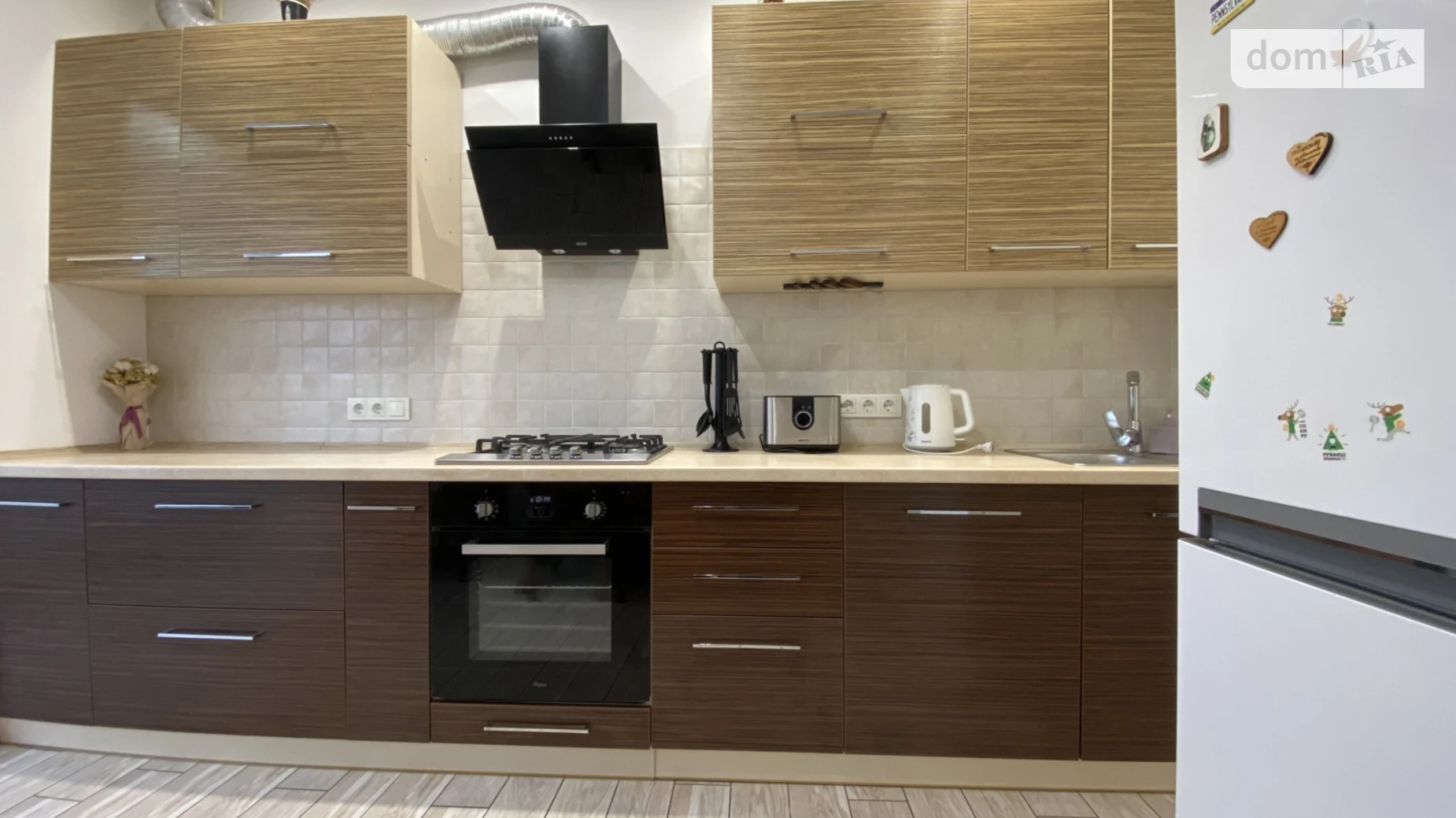 ул. Киевская Киевская Винница ЖК Набережный Квартал - фото 2