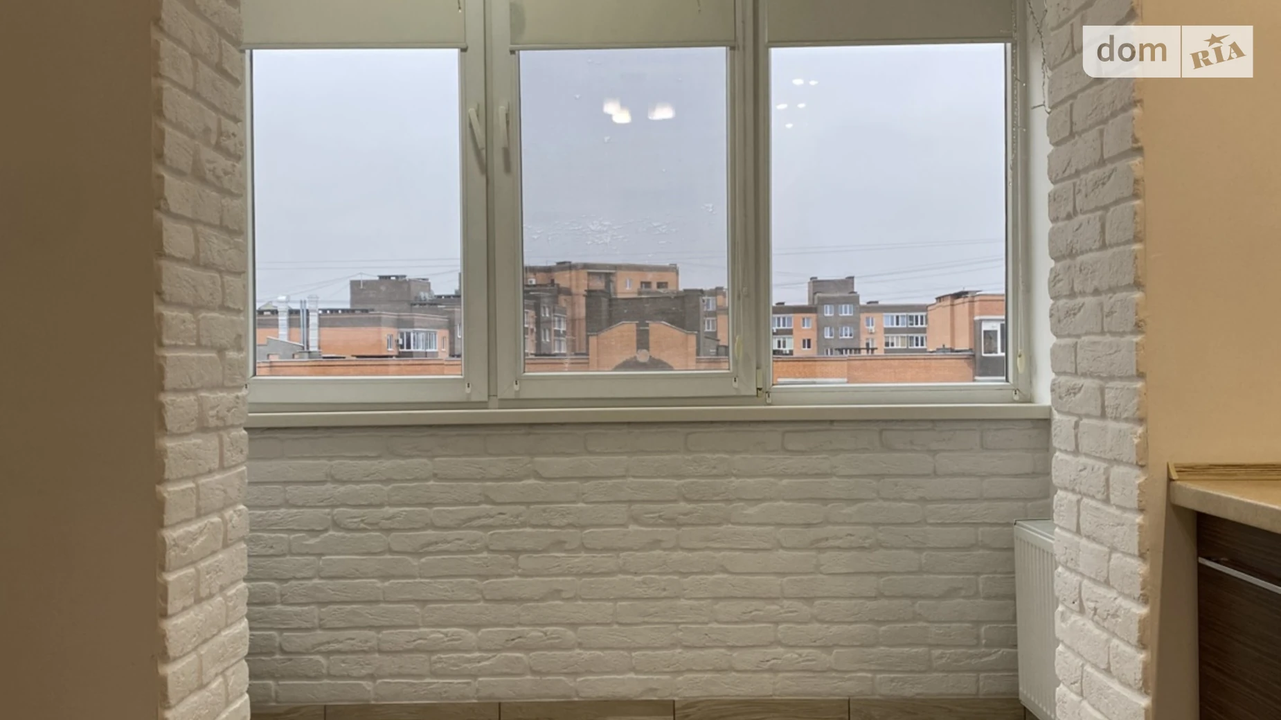 ул. Киевская Киевская Винница ЖК Набережный Квартал - фото 4