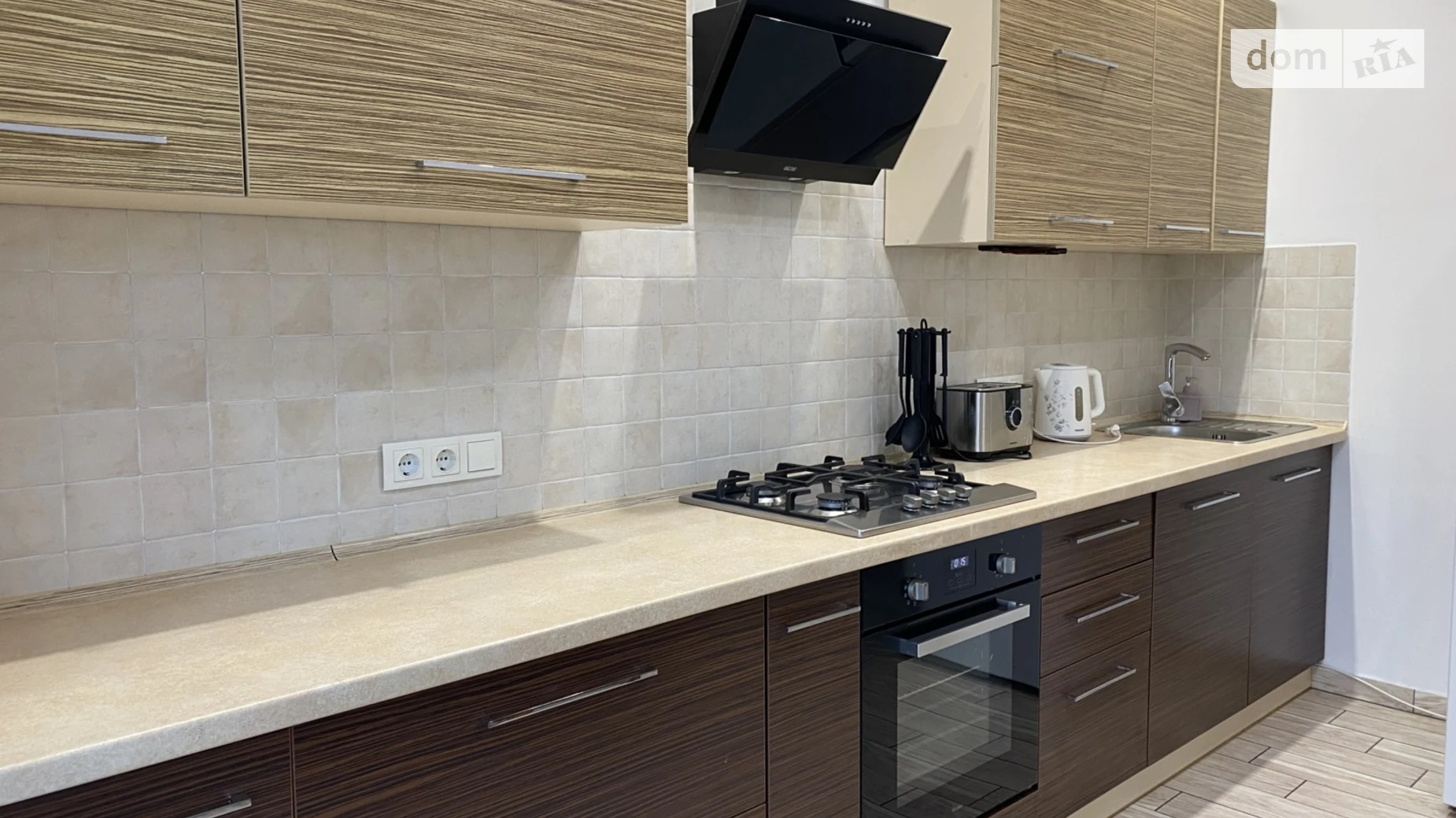 ул. Киевская Киевская Винница ЖК Набережный Квартал - фото 3