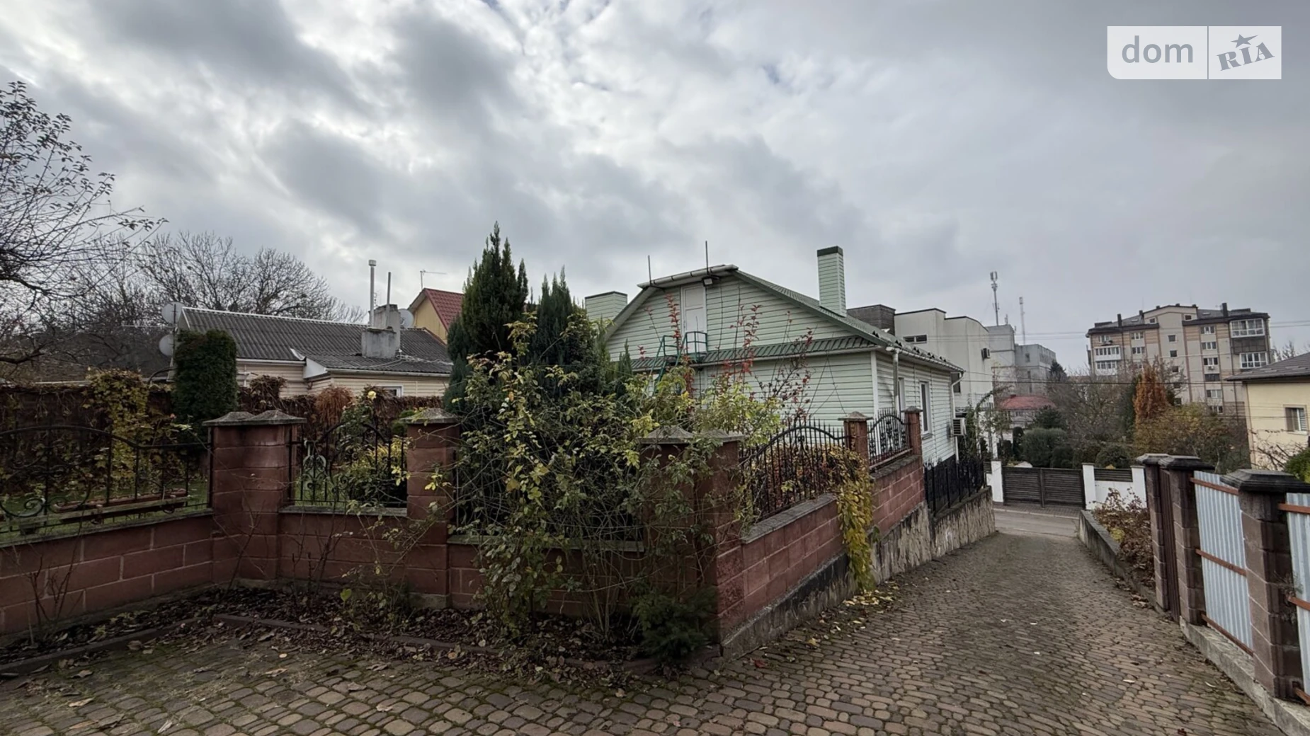 Продается одноэтажный дом 83.8 кв. м с беседкой, цена: 220000 $ - фото 4