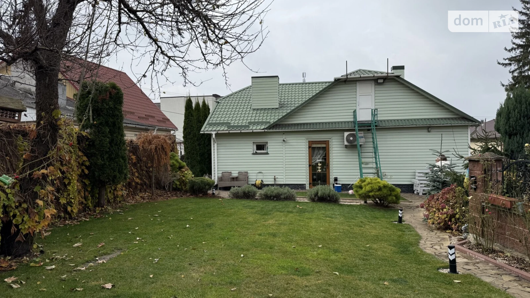 Продается одноэтажный дом 83.8 кв. м с беседкой, цена: 220000 $ - фото 2