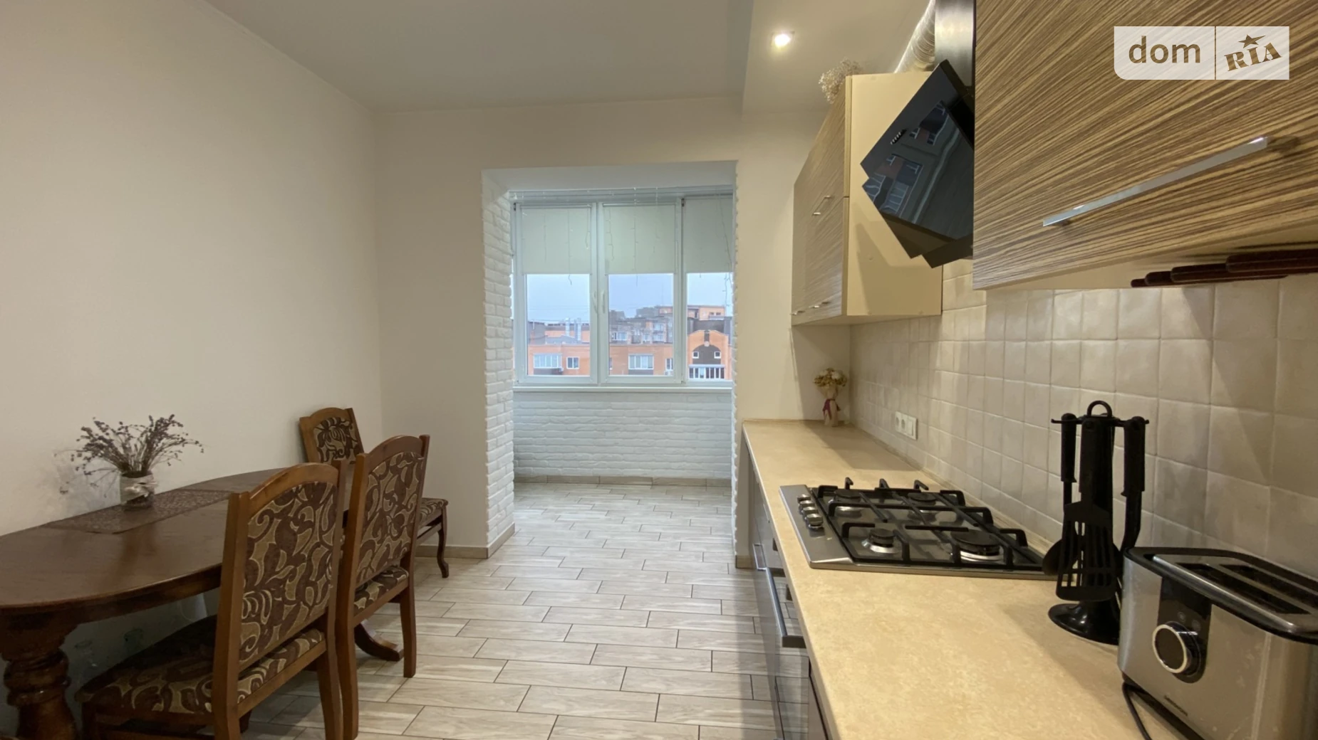 ул. Киевская Киевская Винница ЖК Набережный Квартал - фото 5