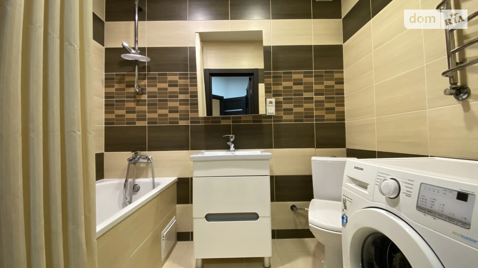 Продается 1-комнатная квартира 44 кв. м в Виннице, ул. Киевская - фото 2