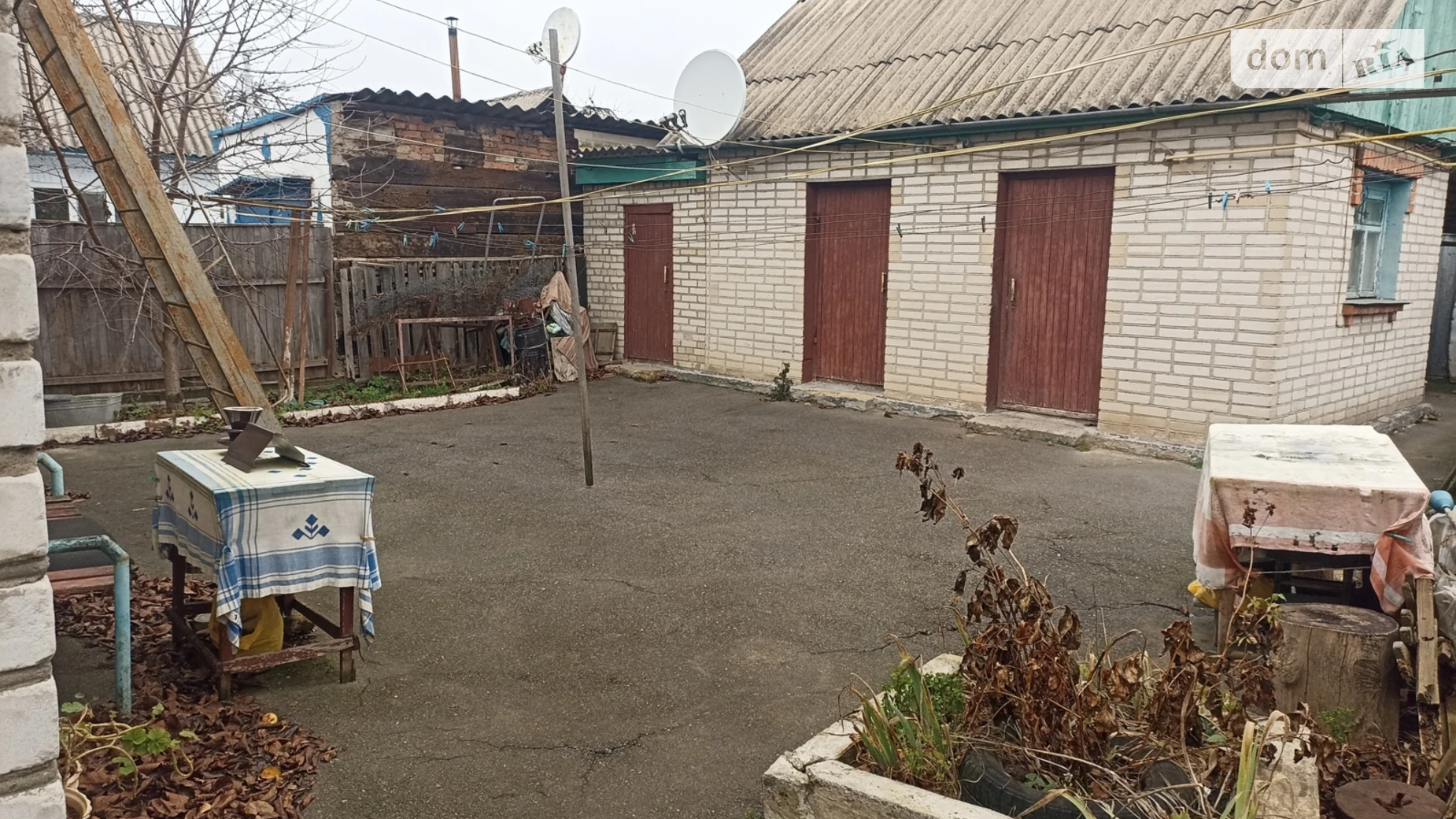 Продается одноэтажный дом 43.5 кв. м с мансардой, цена: 25000 $ - фото 2