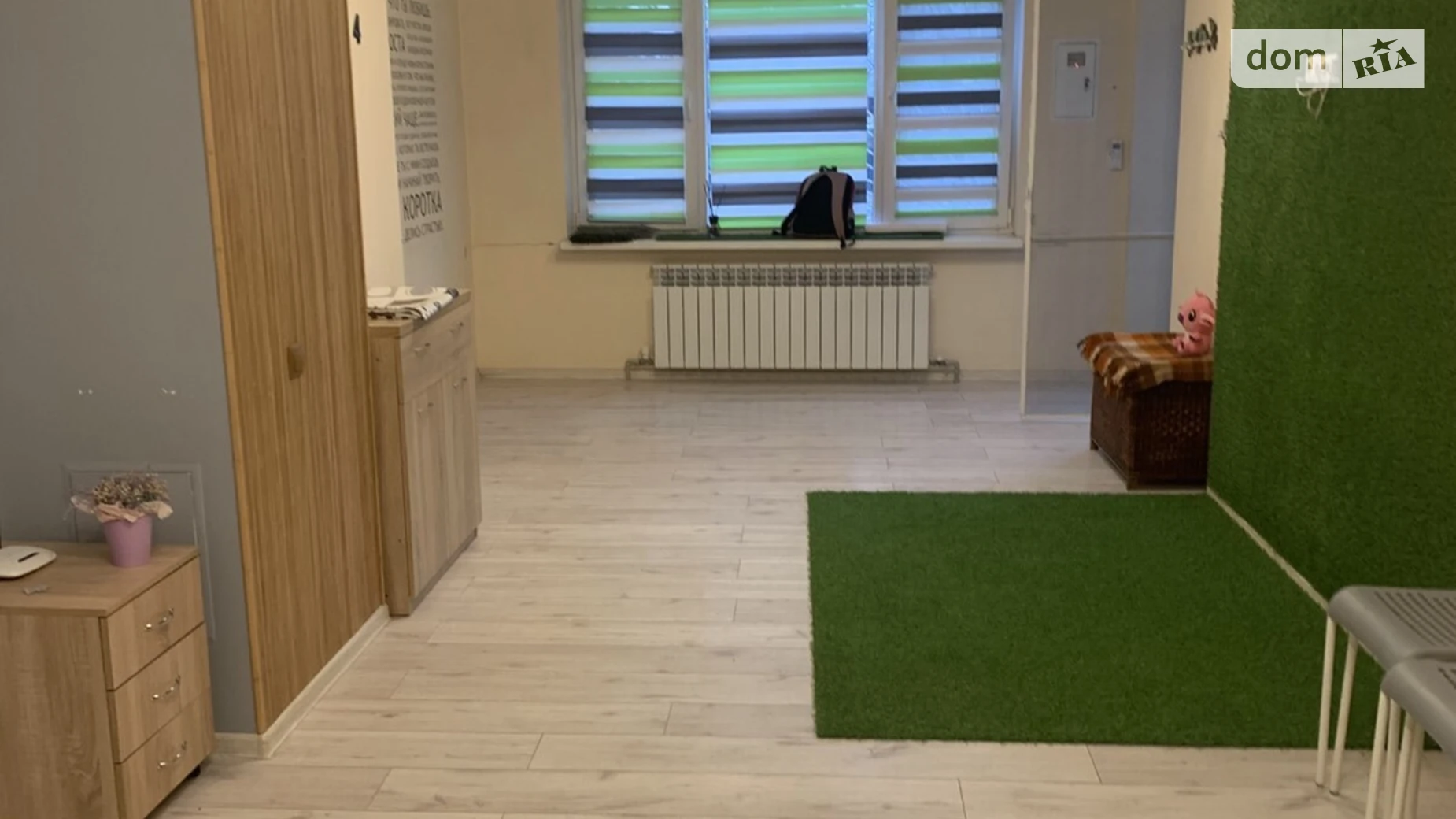 Продається 1-кімнатна квартира 32 кв. м у Одесі, вул. Жоліо-Кюрі - фото 2