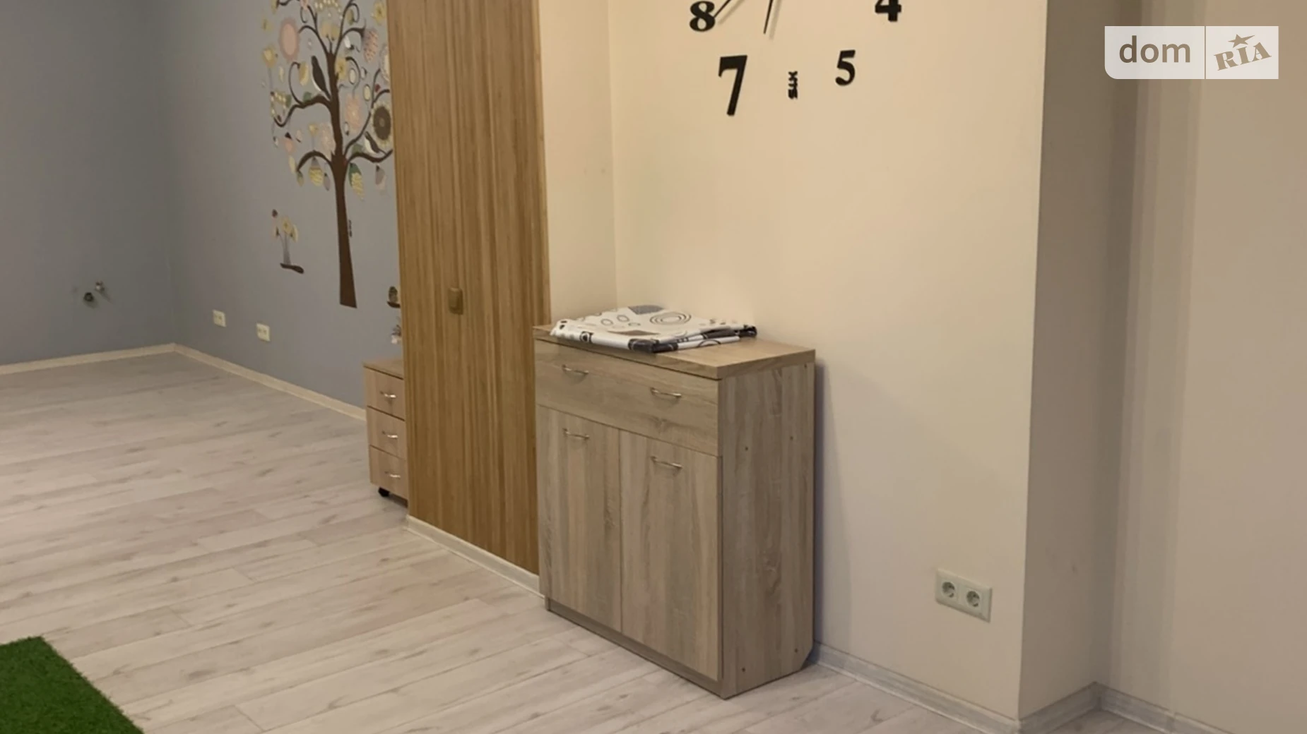 Продається 1-кімнатна квартира 32 кв. м у Одесі, вул. Жоліо-Кюрі - фото 3