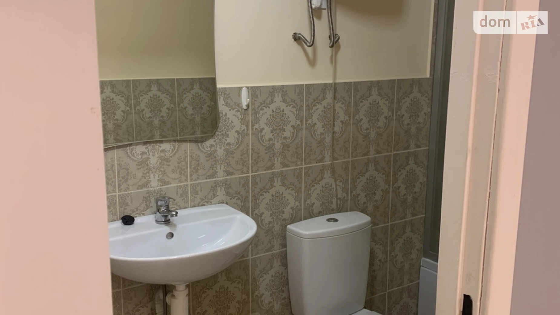 Продається 1-кімнатна квартира 32 кв. м у Одесі, вул. Жоліо-Кюрі - фото 4