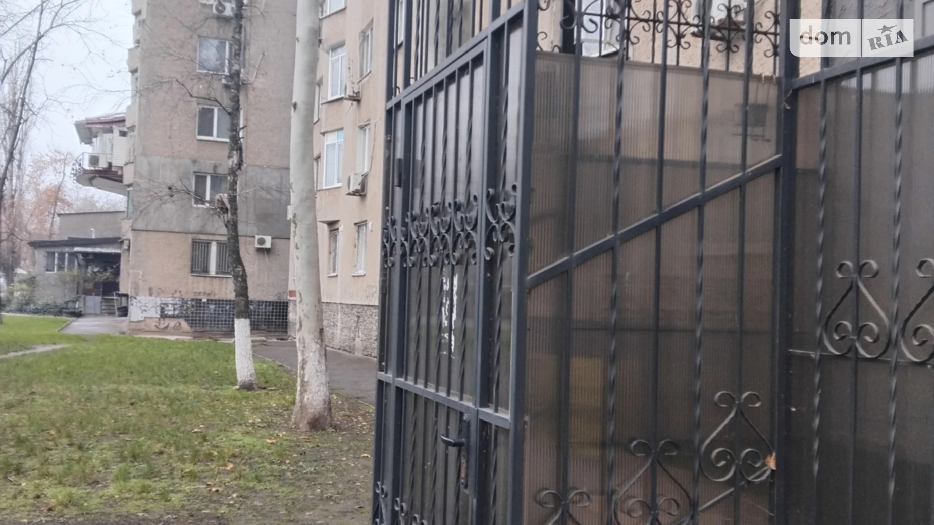 Продається 1-кімнатна квартира 32 кв. м у Одесі, вул. Жоліо-Кюрі - фото 5