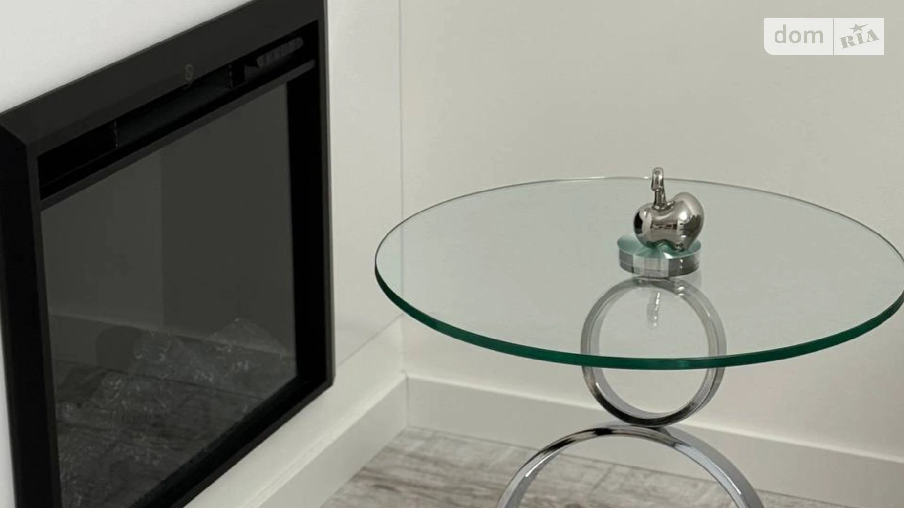 Продается 1-комнатная квартира 42.2 кв. м в Киеве, ул. Василия Тютюнника, 51/1А - фото 4