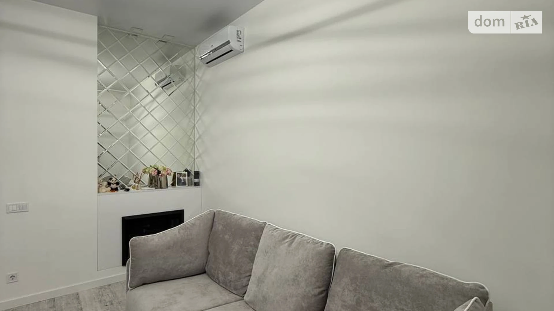 Продается 1-комнатная квартира 42.2 кв. м в Киеве, ул. Василия Тютюнника, 51/1А - фото 5