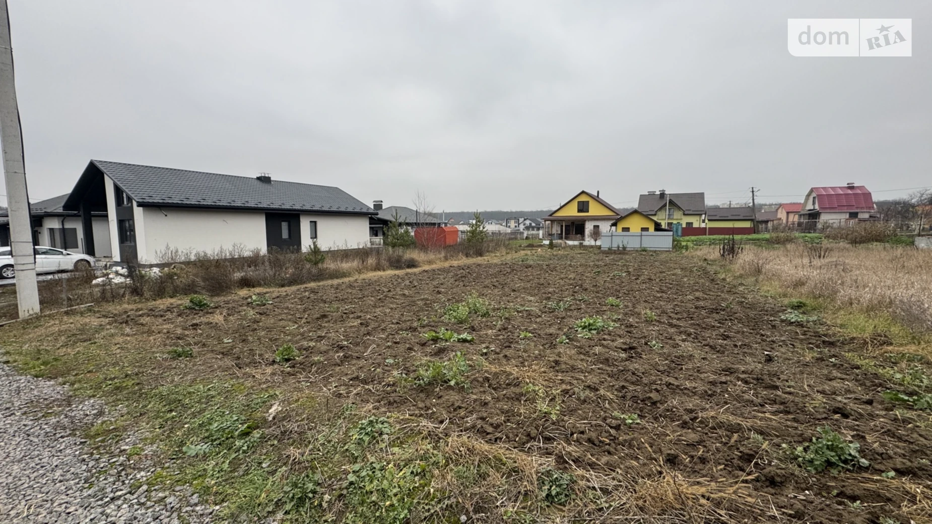 мас. Поляна Прибужское (Шкуринци), цена: 72000 $ - фото 3