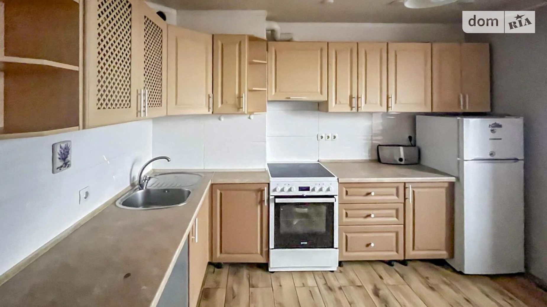 Продається 2-кімнатна квартира 63 кв. м у Коцюбинському, вул. Доківська, 10 корпус 1 - фото 2