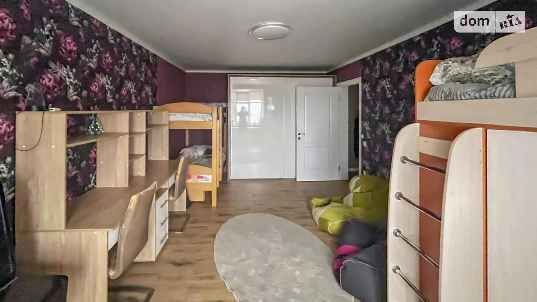 Продається 2-кімнатна квартира 63 кв. м у Коцюбинському, вул. Доківська, 10 корпус 1 - фото 5