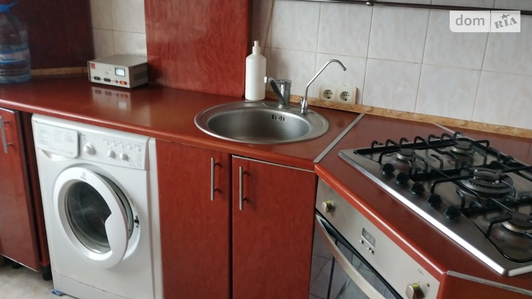 Продается 3-комнатная квартира 71 кв. м в Белой Церкви, пер. Академический, 1 - фото 3