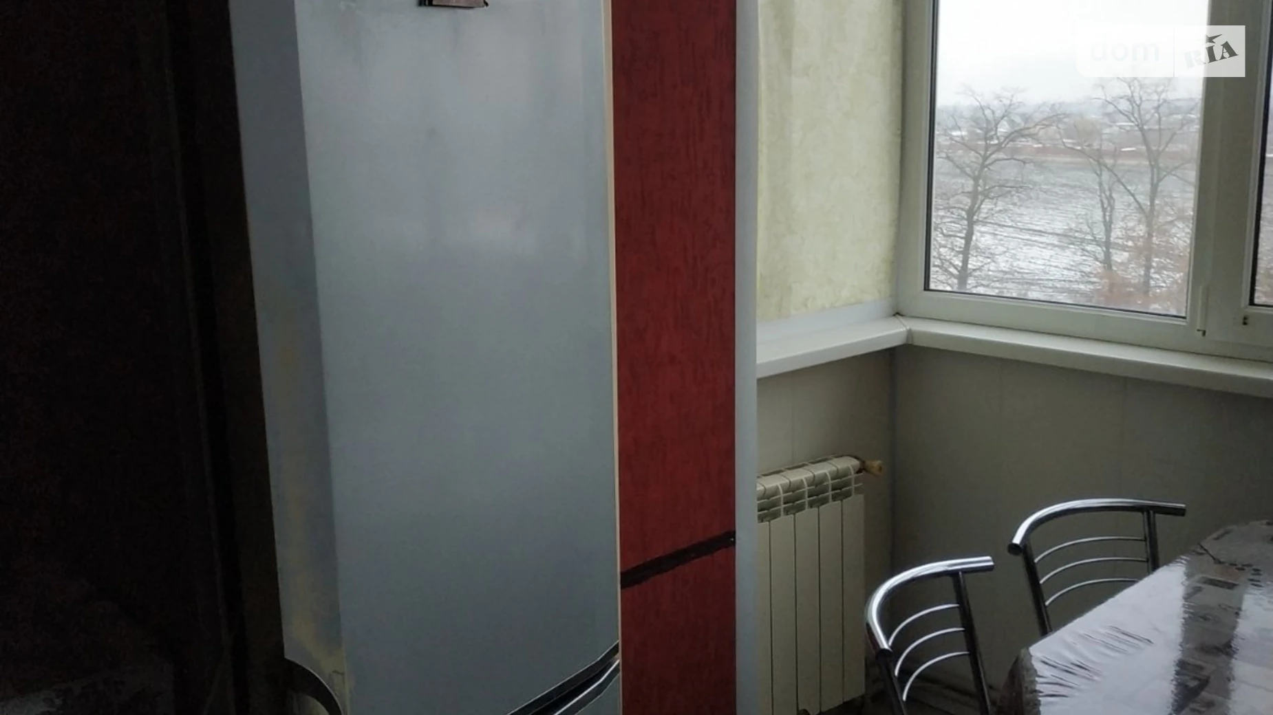 Продается 3-комнатная квартира 71 кв. м в Белой Церкви, пер. Академический, 1 - фото 5