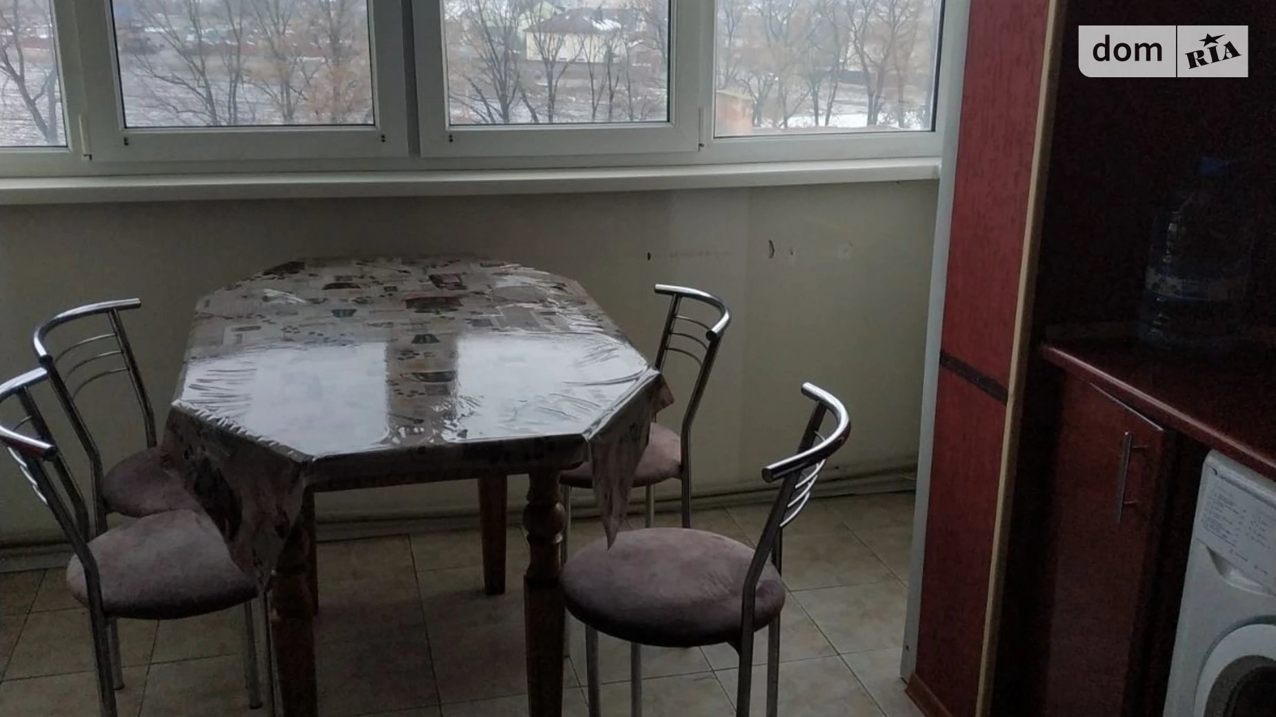 Продается 3-комнатная квартира 71 кв. м в Белой Церкви, пер. Академический, 1 - фото 2