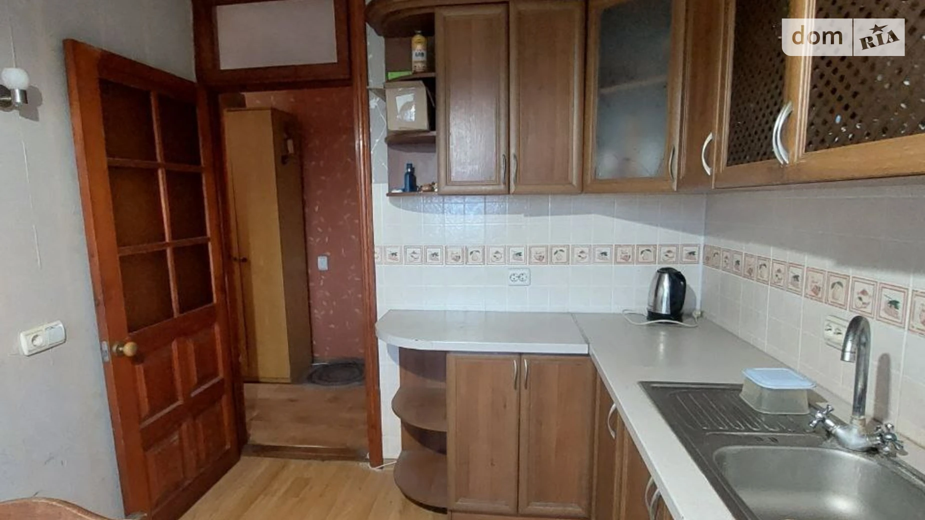 4-кімнатна квартира 77.3 кв. м у Луцьку, вул. Грабовського - фото 2