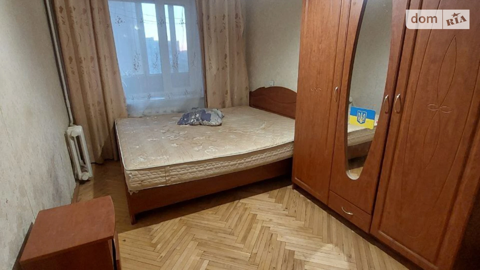 4-кімнатна квартира 77.3 кв. м у Луцьку, вул. Грабовського - фото 4