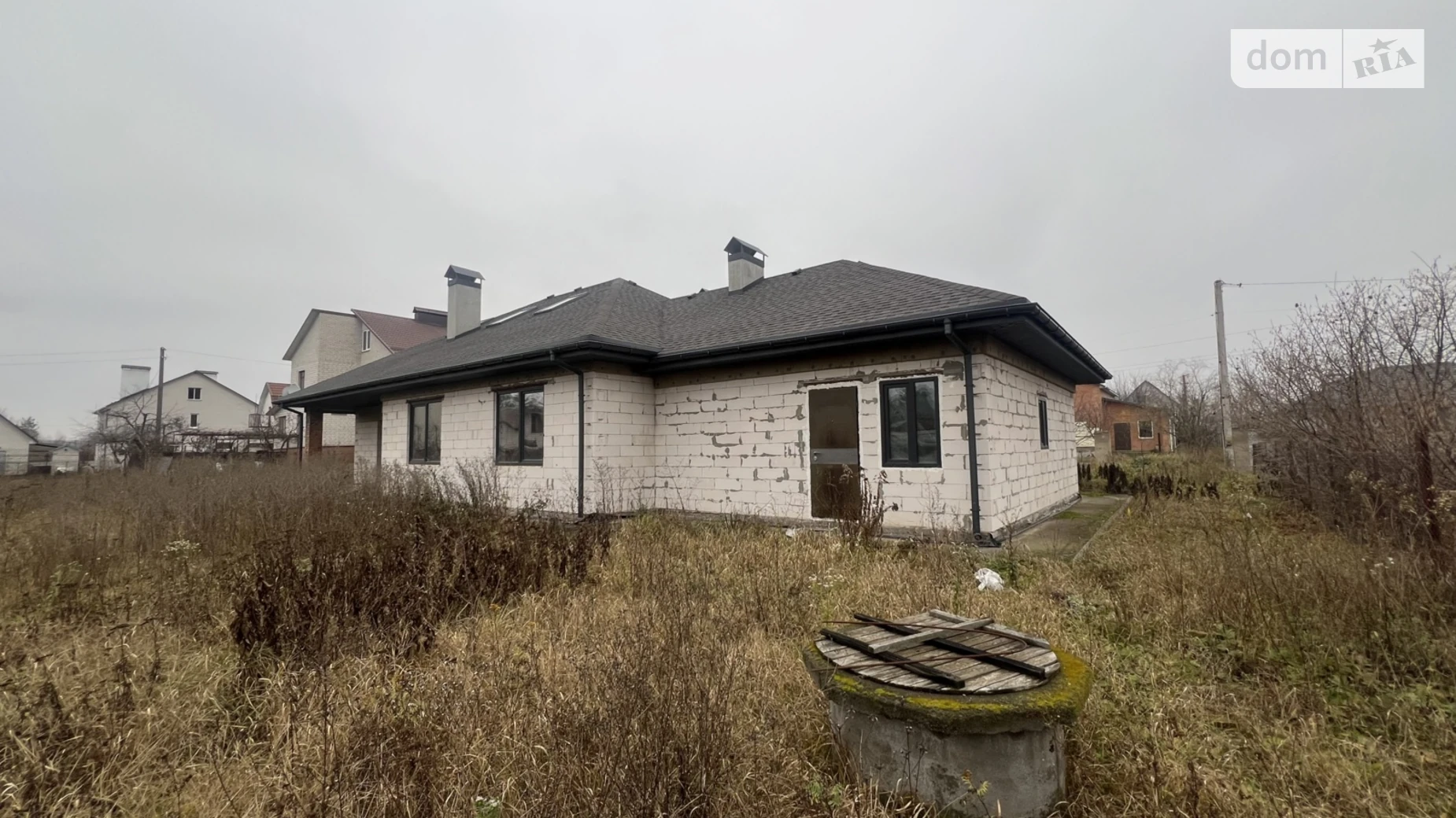 Продается дом на 2 этажа 220 кв. м с бассейном, цена: 80000 $ - фото 4