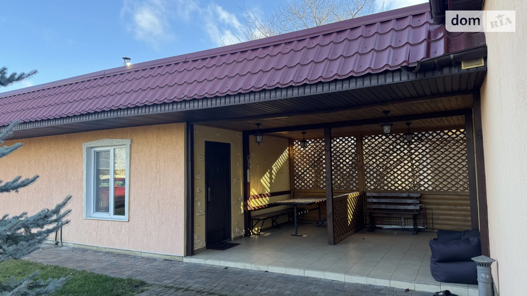 Продається будинок 2 поверховий 63.5 кв. м з банею/сауною, цена: 54000 $ - фото 3