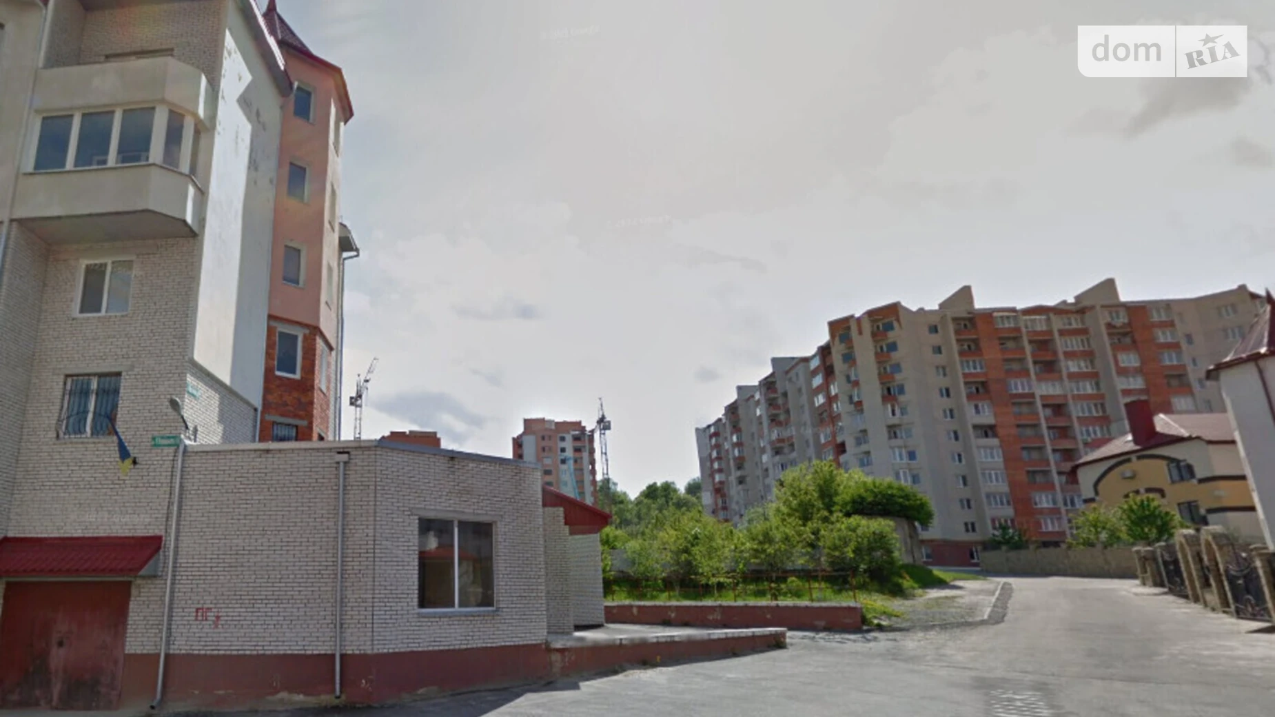 5-комнатная квартира 158 кв. м в Тернополе, ул. Вербицкого Михаила - фото 5