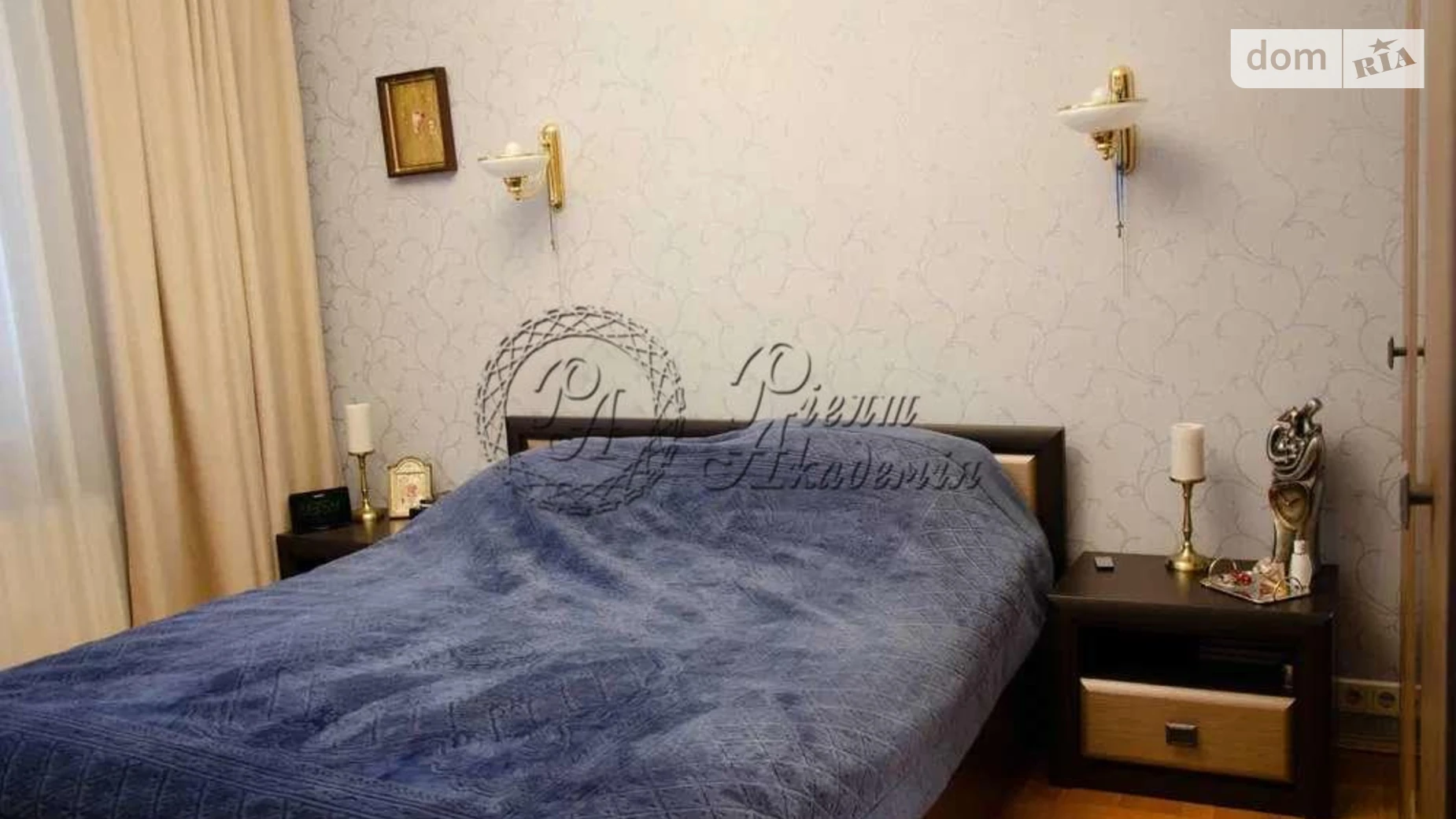 Продається 3-кімнатна квартира 70 кв. м у Києві, вул. Гетьмана Вадима, 44 - фото 3