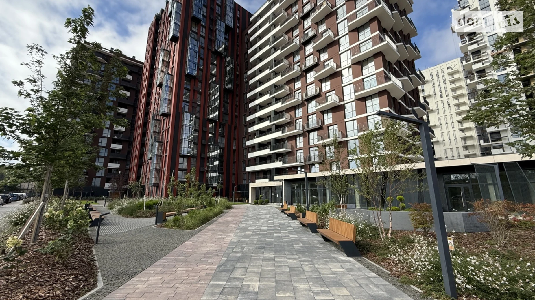 Продается 2-комнатная квартира 65 кв. м в Виннице, пер. Кирпичный, 18 корпус 4 - фото 2