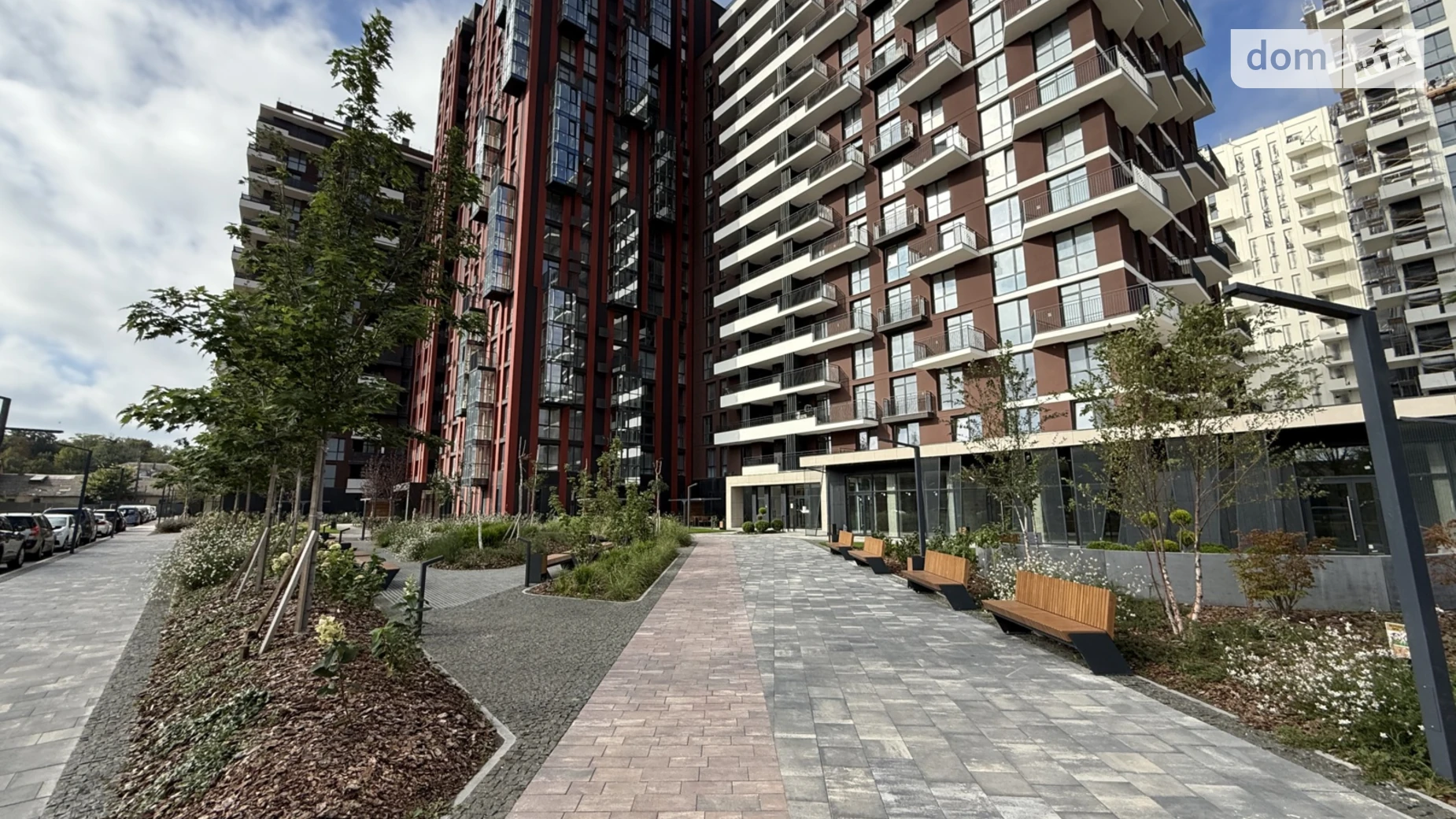 Продается 2-комнатная квартира 65 кв. м в Виннице, пер. Кирпичный, 18 корпус 4 - фото 5