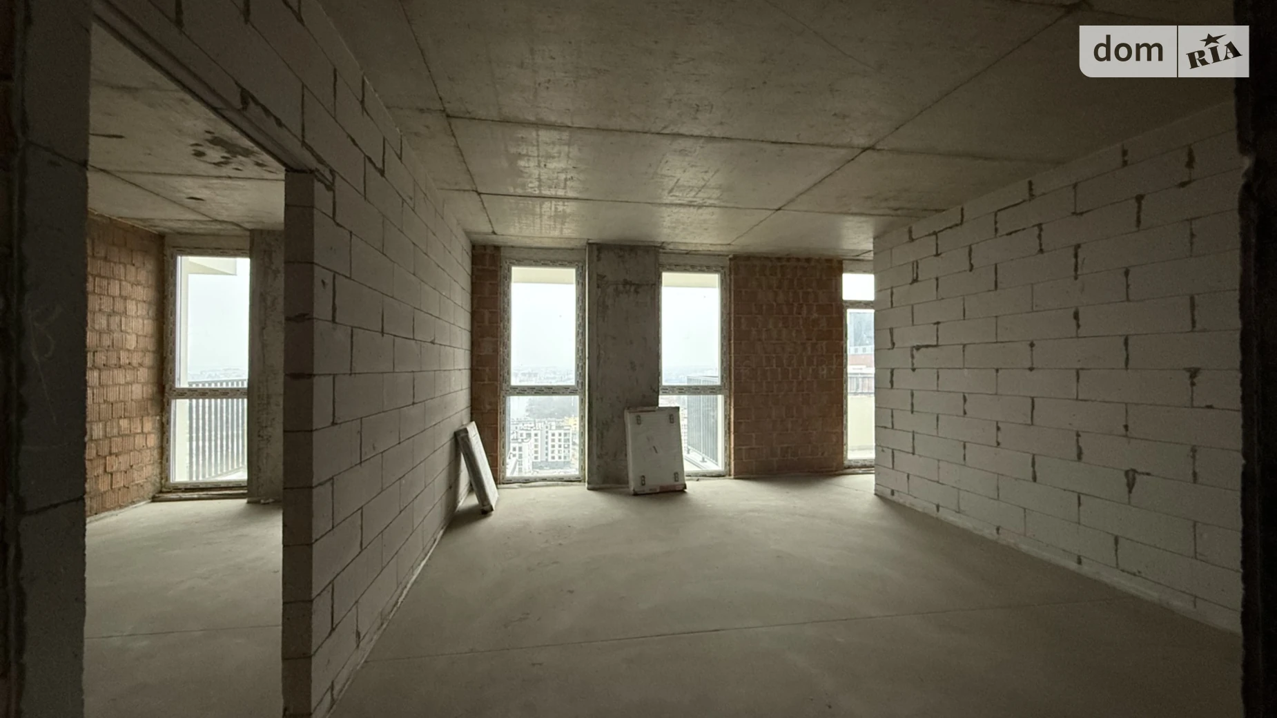 Продается 2-комнатная квартира 65 кв. м в Виннице, пер. Кирпичный, 18 корпус 4 - фото 3