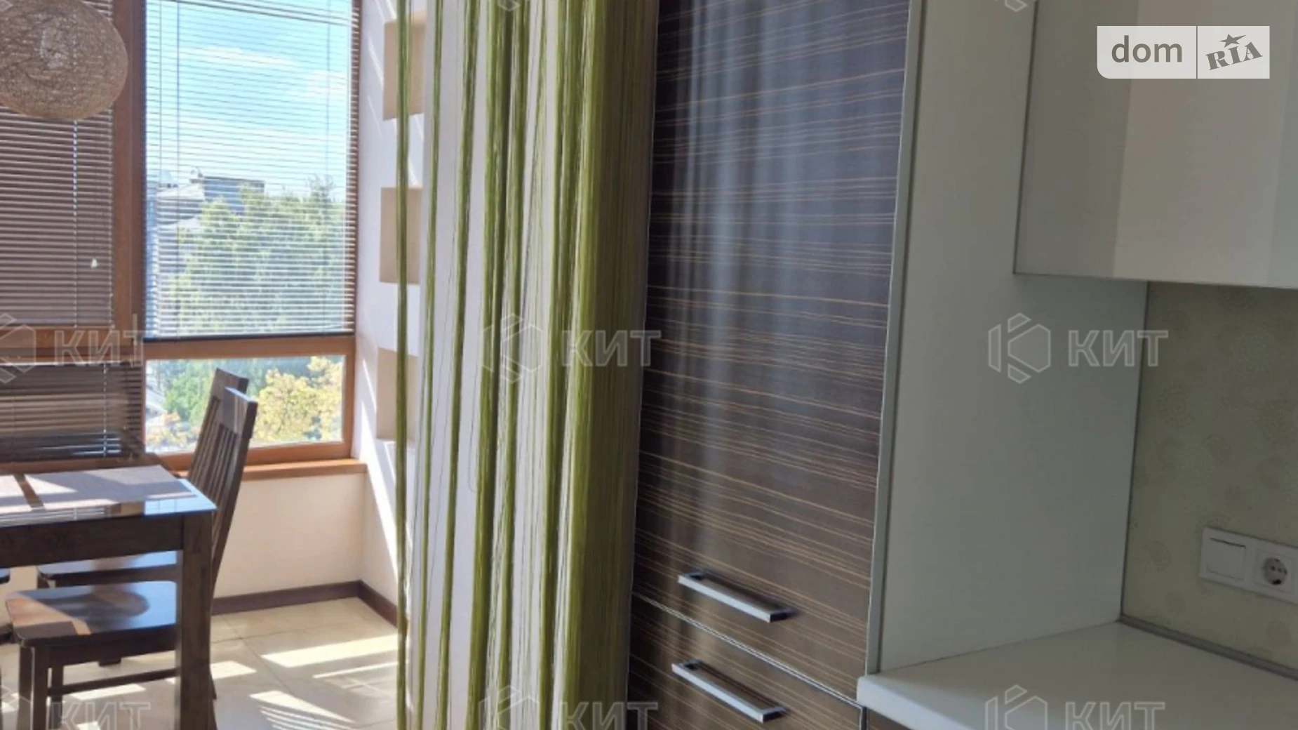 Продается 3-комнатная квартира 65 кв. м в Харькове, ул. Багалея, 11 - фото 3