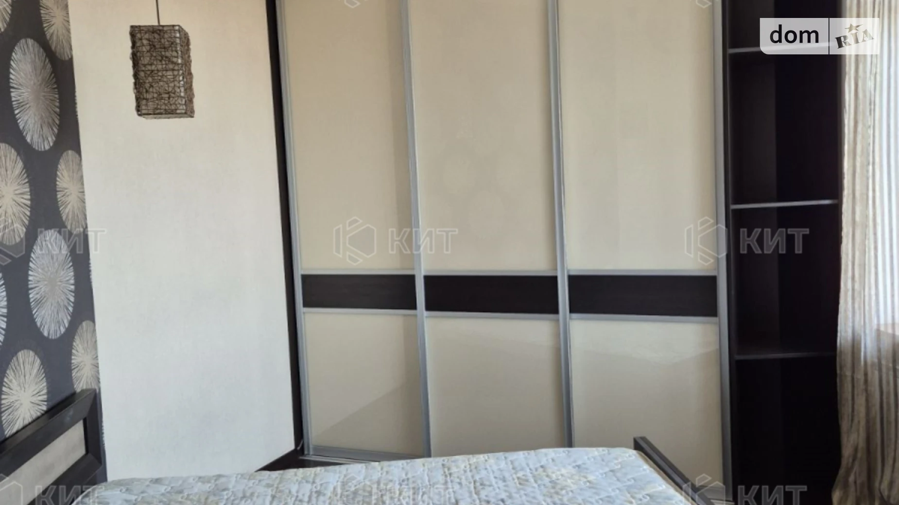 Продается 3-комнатная квартира 65 кв. м в Харькове, ул. Багалея, 11 - фото 4