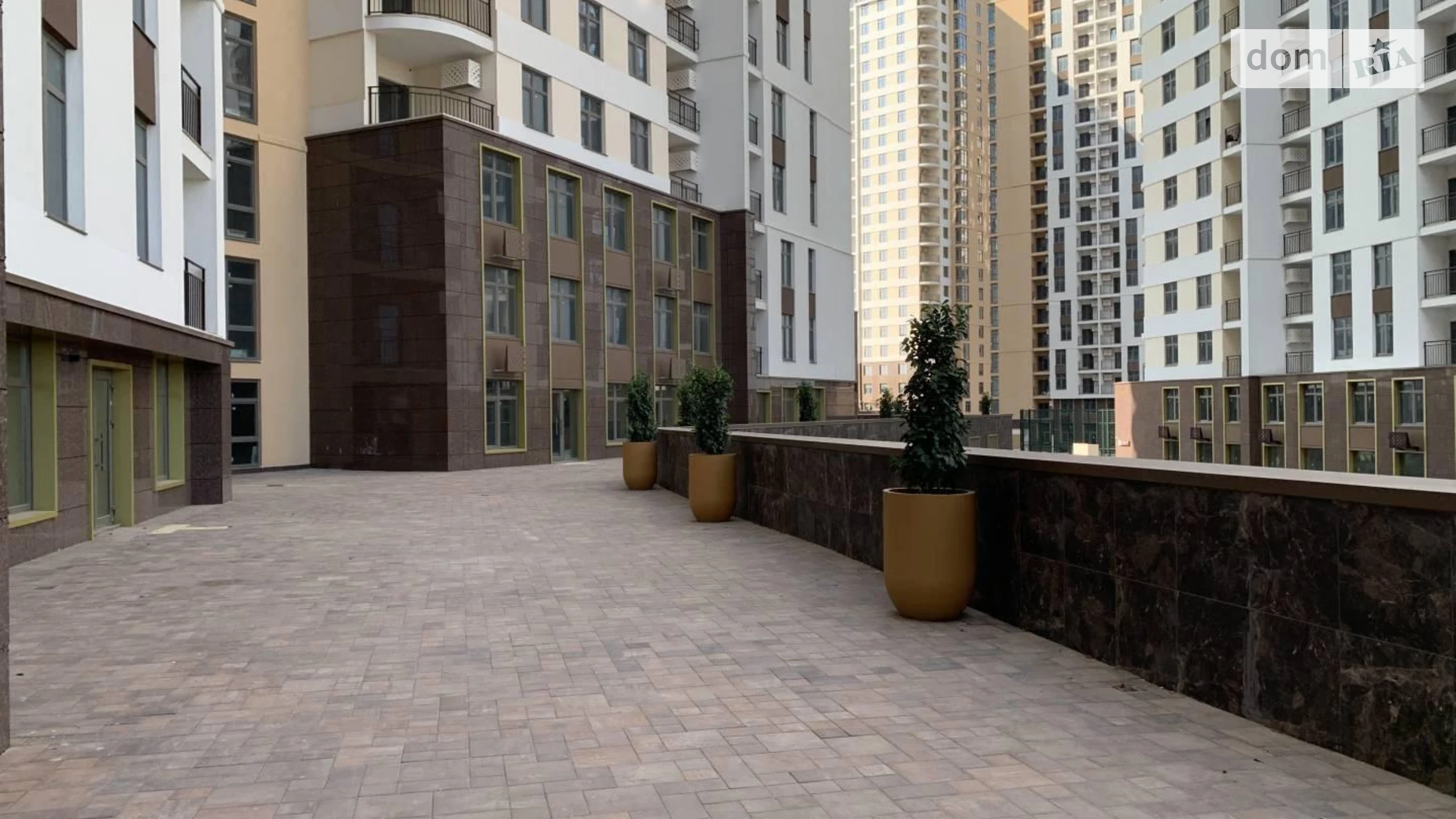 Продается 1-комнатная квартира 42 кв. м в Одессе, ул. Краснова - фото 2