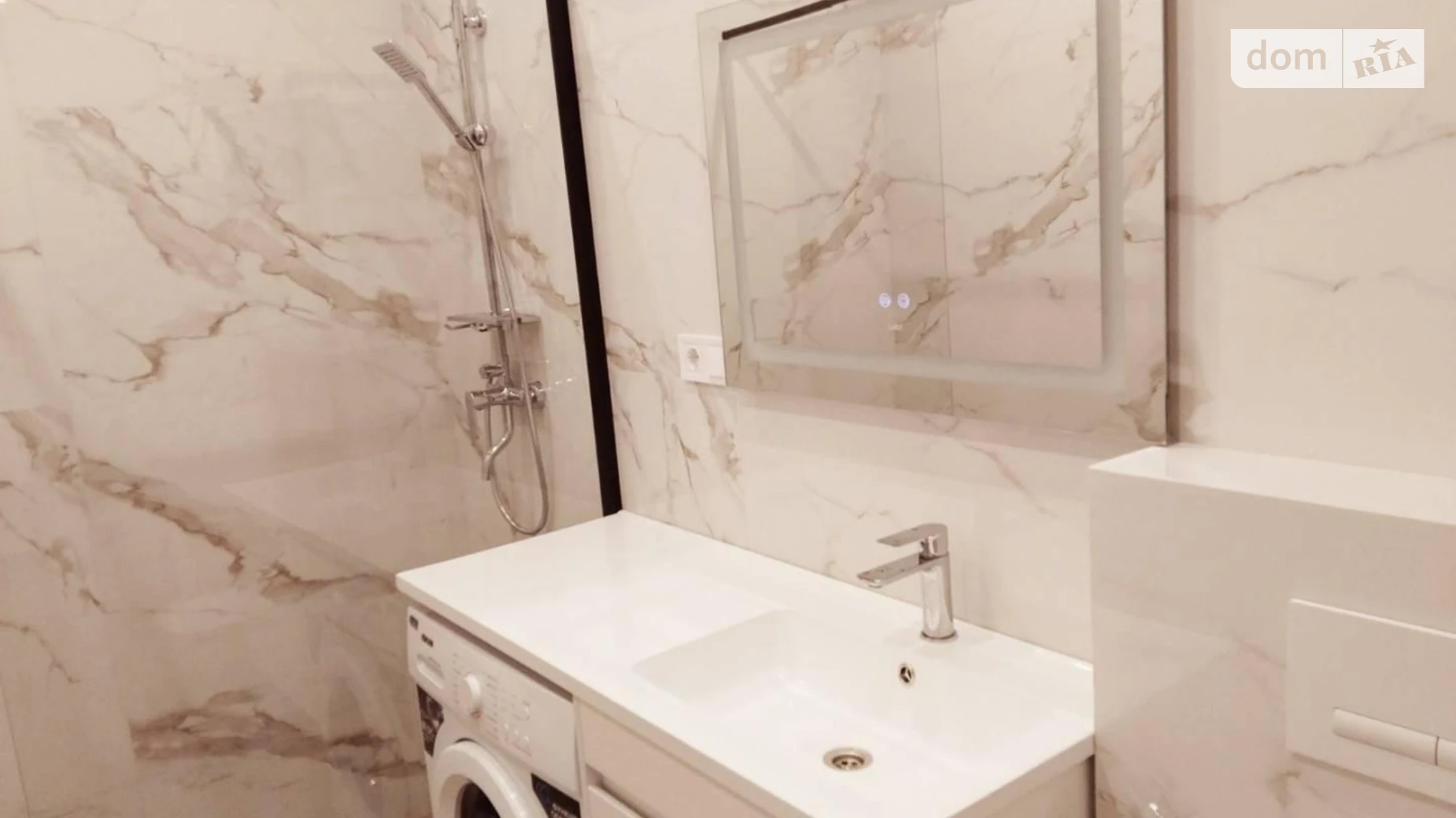 Продается 1-комнатная квартира 42 кв. м в Одессе, ул. Краснова - фото 5