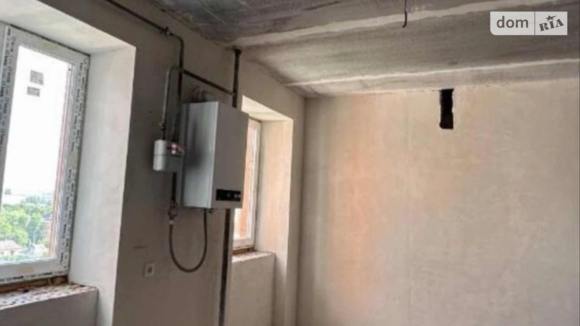 Продается 2-комнатная квартира 72.8 кв. м в Полтаве, ул. Геннадия Биличенко - фото 5