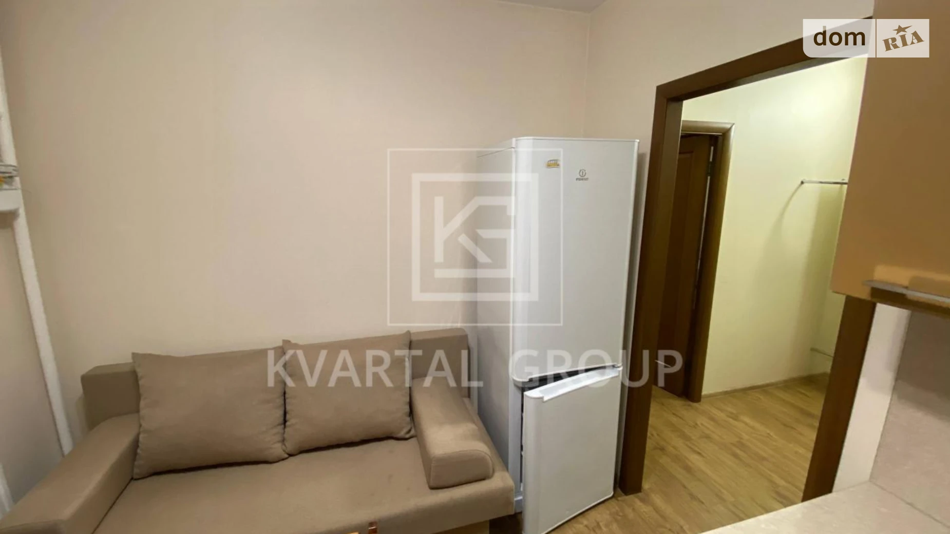 Продается 1-комнатная квартира 39 кв. м в Ирпене, ул. Выговского(Суворова), 1Ю - фото 3