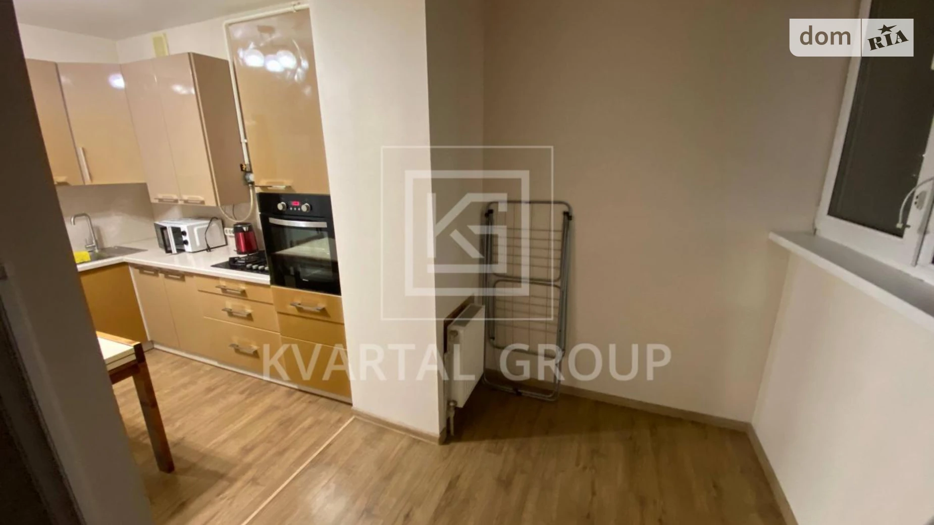 Продается 1-комнатная квартира 39 кв. м в Ирпене, ул. Выговского(Суворова), 1Ю - фото 4