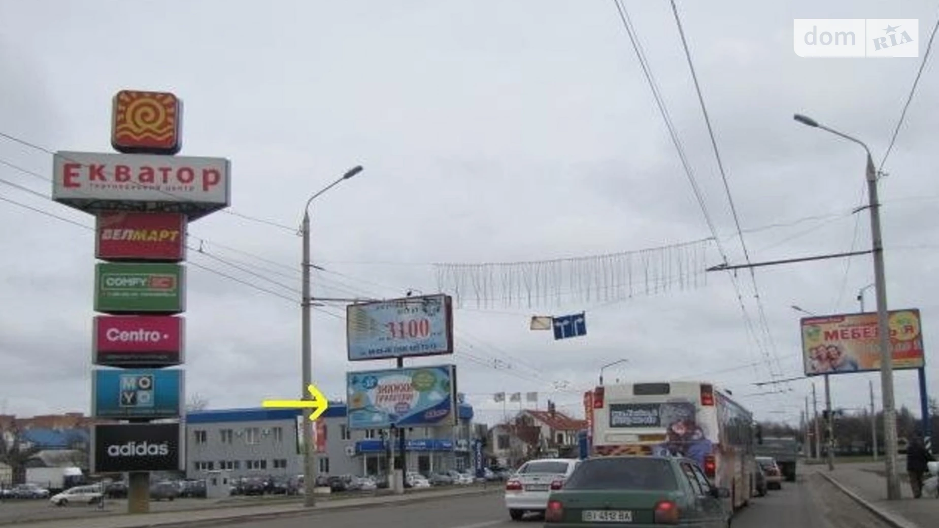 Сдается в аренду помещения свободного назначения 2373 кв. м в 2-этажном здании, цена: 200 грн - фото 3