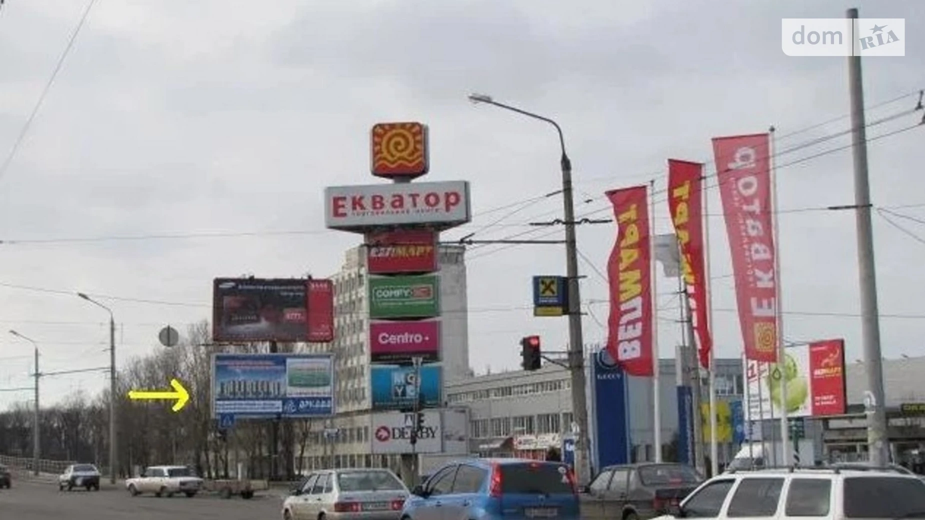 Сдается в аренду помещения свободного назначения 2373 кв. м в 2-этажном здании, цена: 200 грн - фото 5