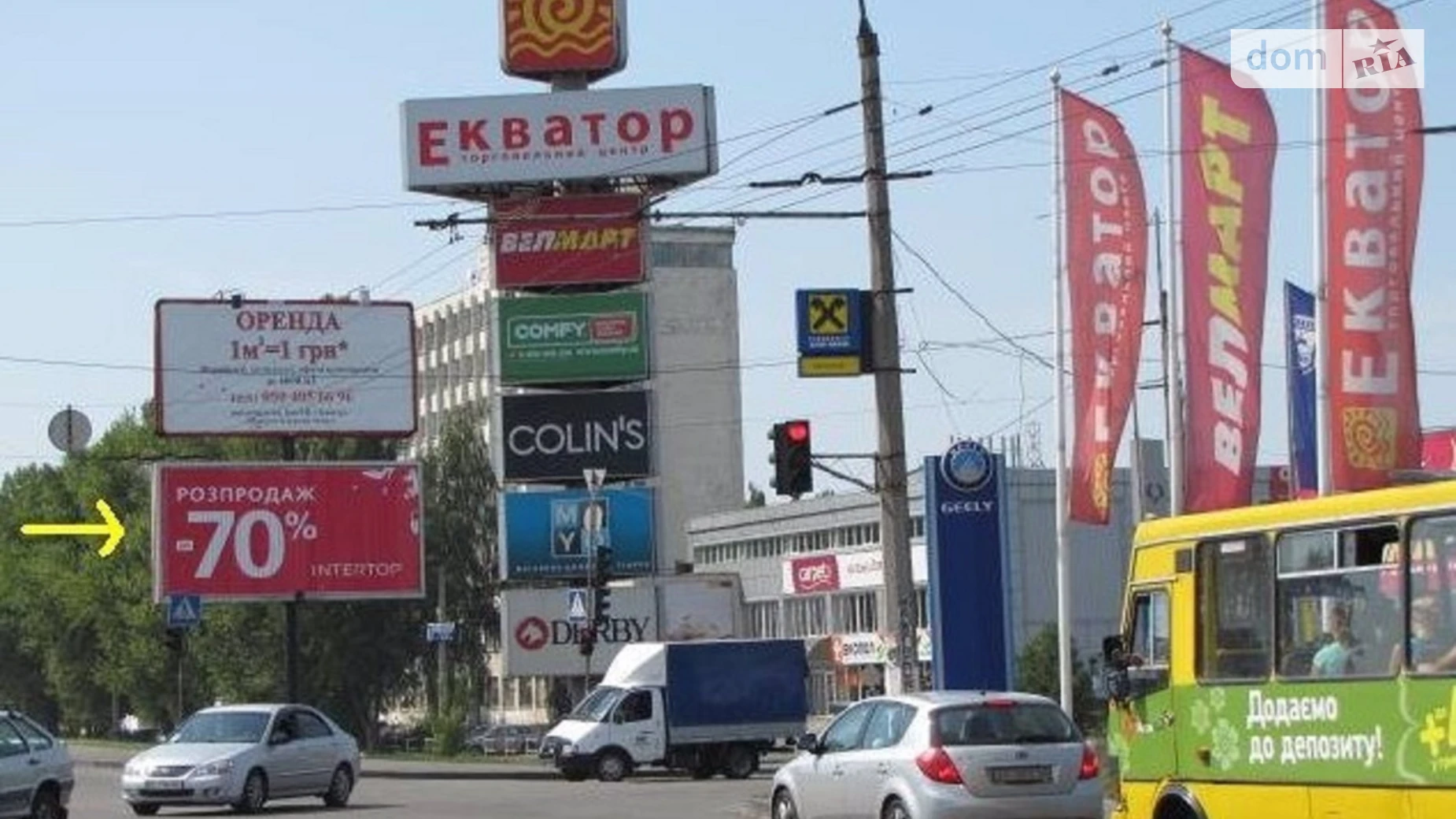 Сдается в аренду помещения свободного назначения 2373 кв. м в 2-этажном здании, цена: 200 грн - фото 4