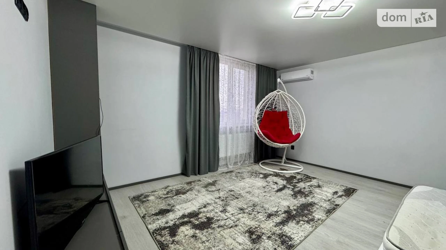 1-комнатная квартира 55 кв. м в Тернополе, ул. Белогорская - фото 4