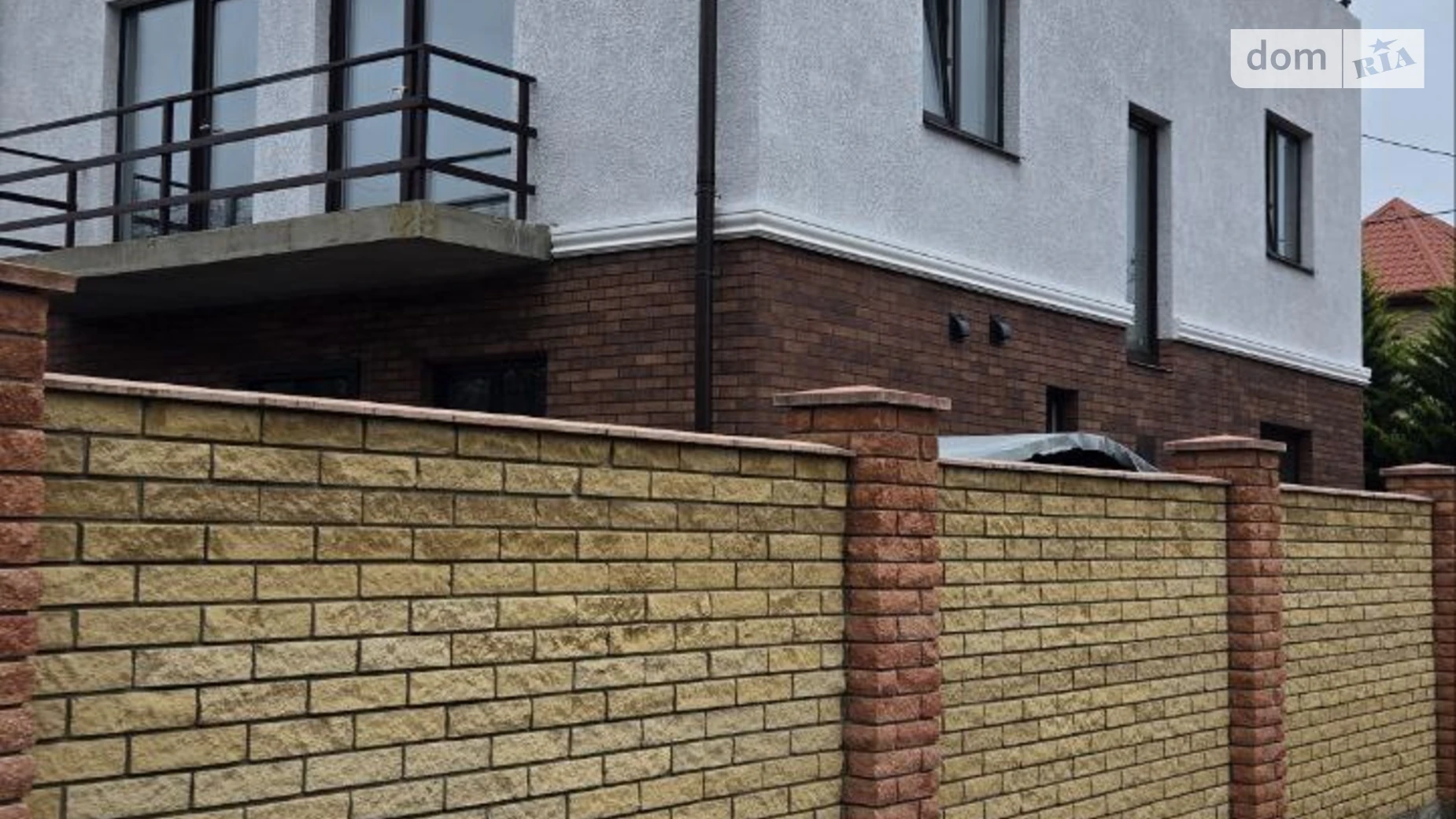 ул. Ореховая Фонтанка (Одесса) ЖК Сосновый берег, цена: 170000 $ - фото 3