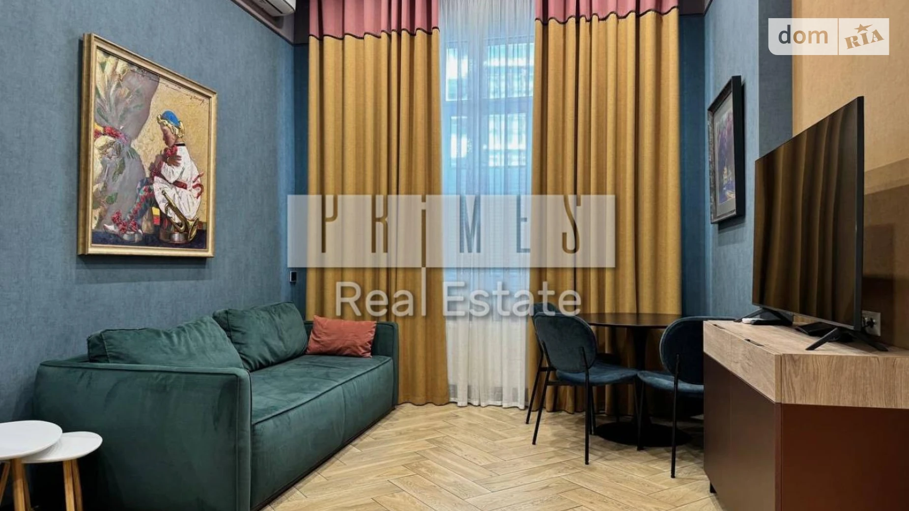 Продается 1-комнатная квартира 47.8 кв. м в Киеве, ул. Андрея Верхогляда(Драгомирова), 15Б - фото 2