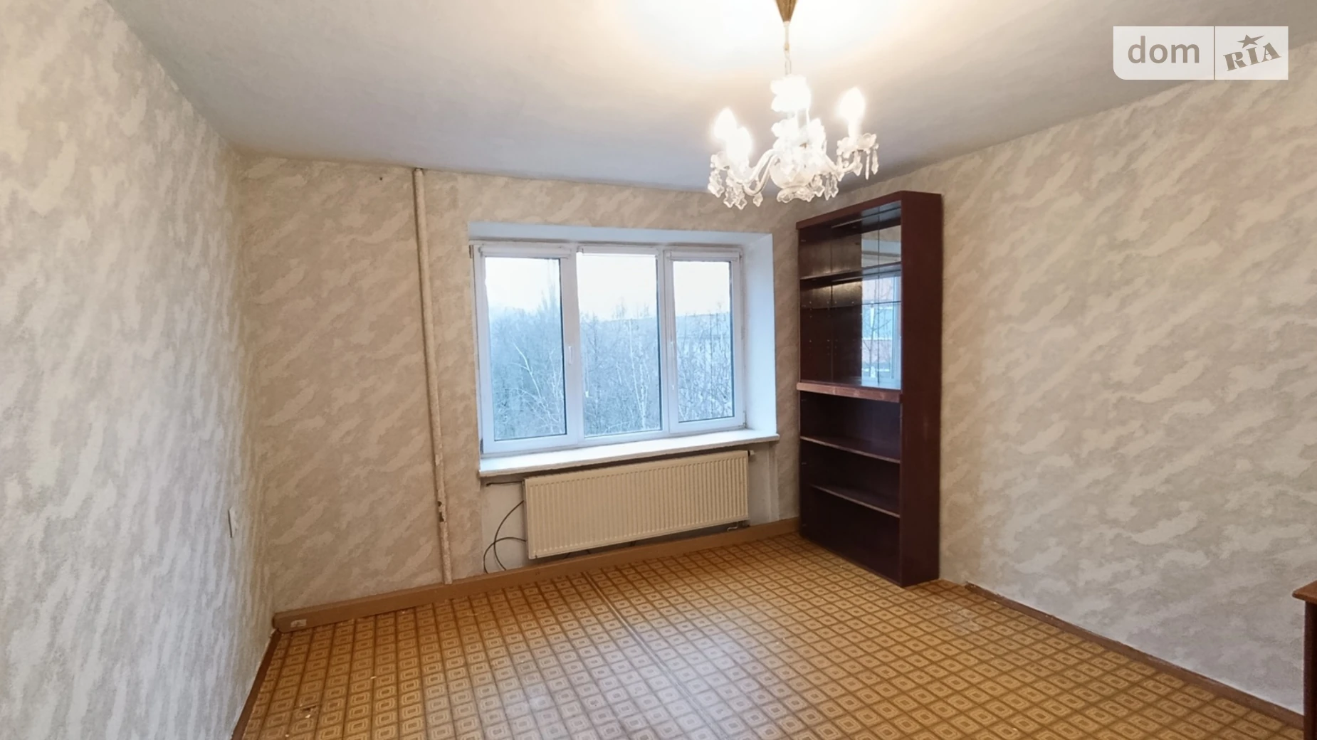 Продается 2-комнатная квартира 48 кв. м в Хмельницком, просп. Мира - фото 5