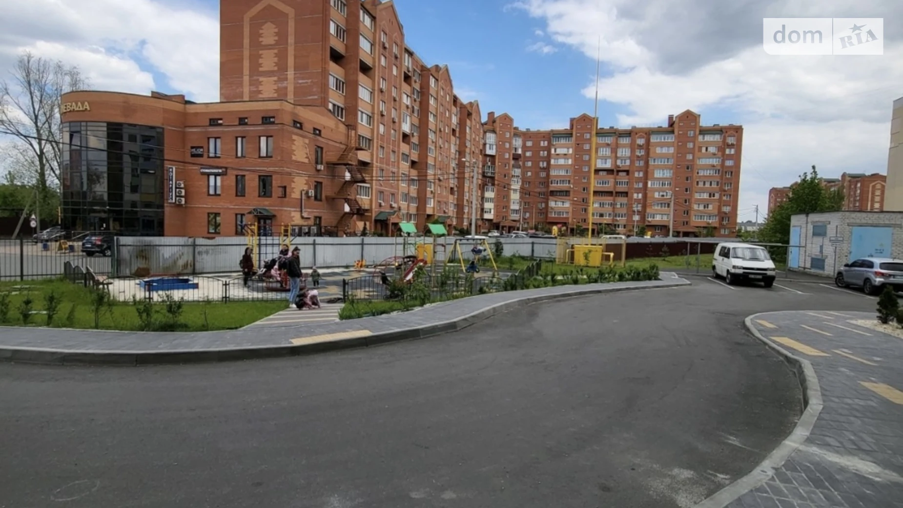 Продається 1-кімнатна квартира 40.6 кв. м у Борисполі, пров. Старовокзальний, 2А - фото 3