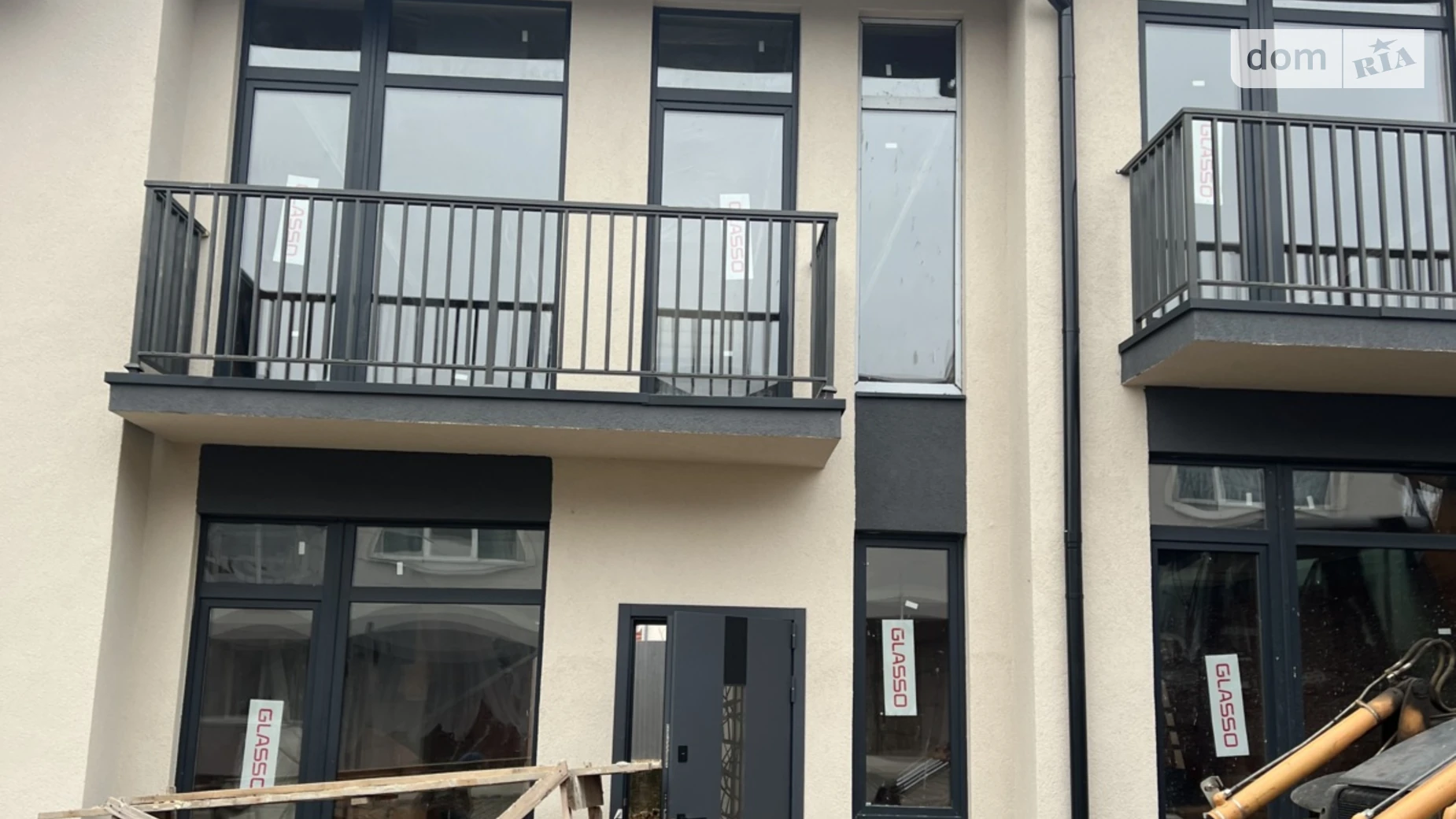 ул. Серебристая Червеница Ужгород, цена: 120000 $ - фото 2