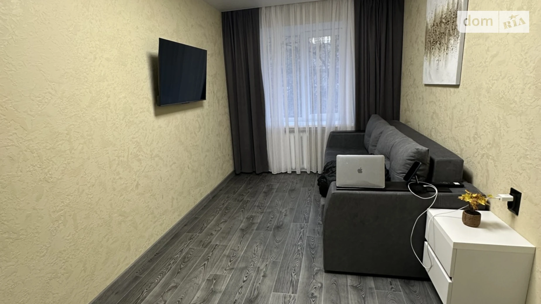 Продается 2-комнатная квартира 42.1 кв. м в Николаеве, просп. Центральный, 6В - фото 2