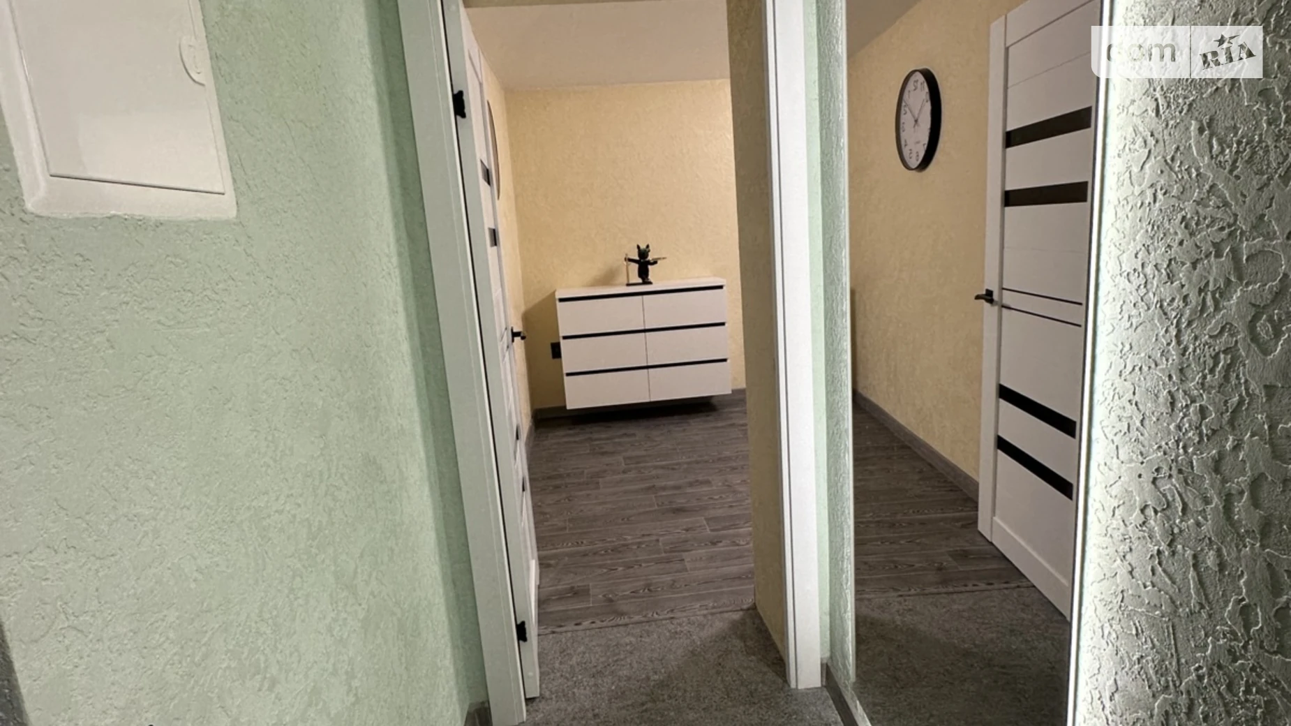 Продается 2-комнатная квартира 42.1 кв. м в Николаеве, просп. Центральный, 6В - фото 4