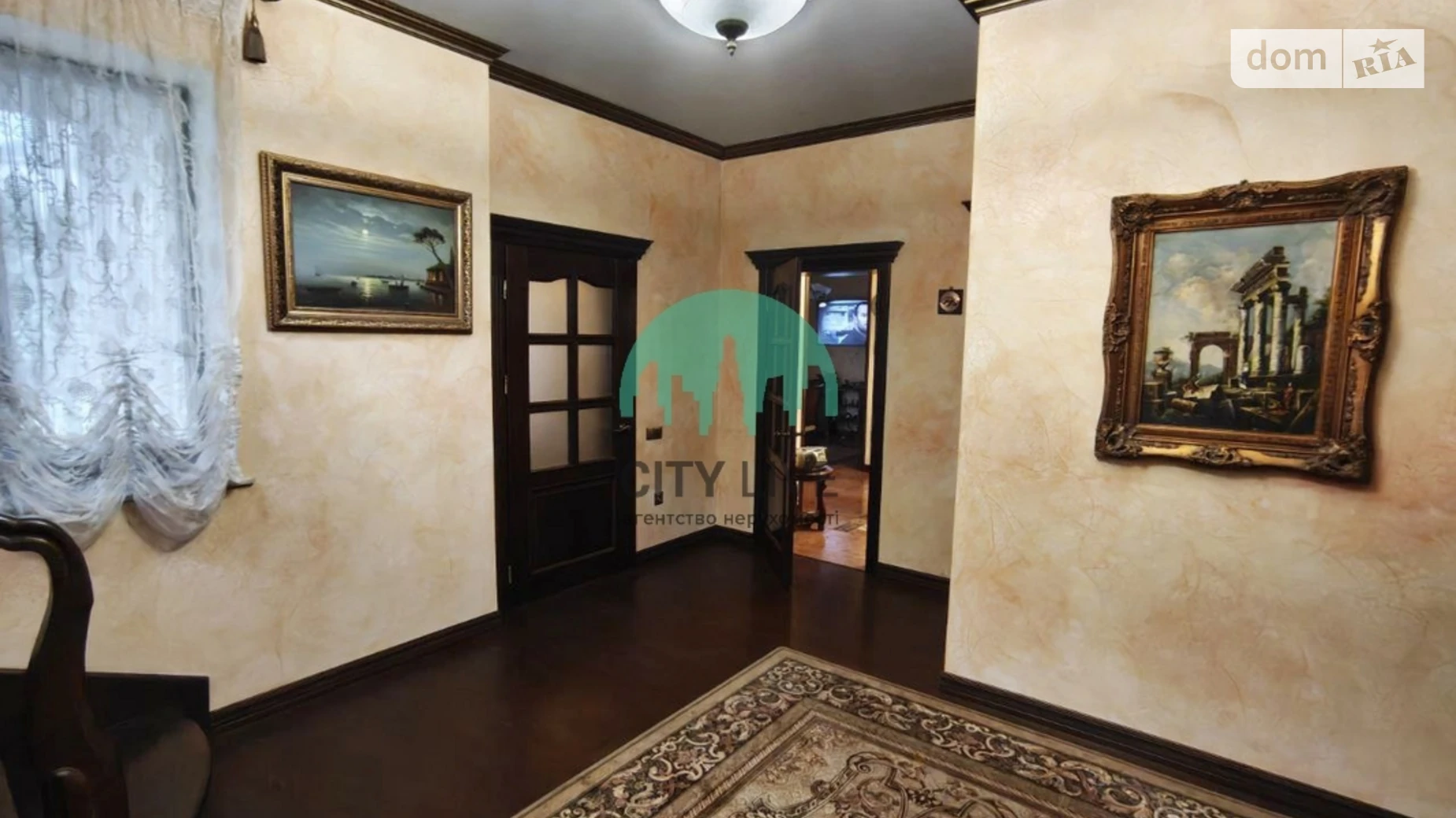 Сдается в аренду дом на 2 этажа 215 кв. м с камином, цена: 1500 $ - фото 4